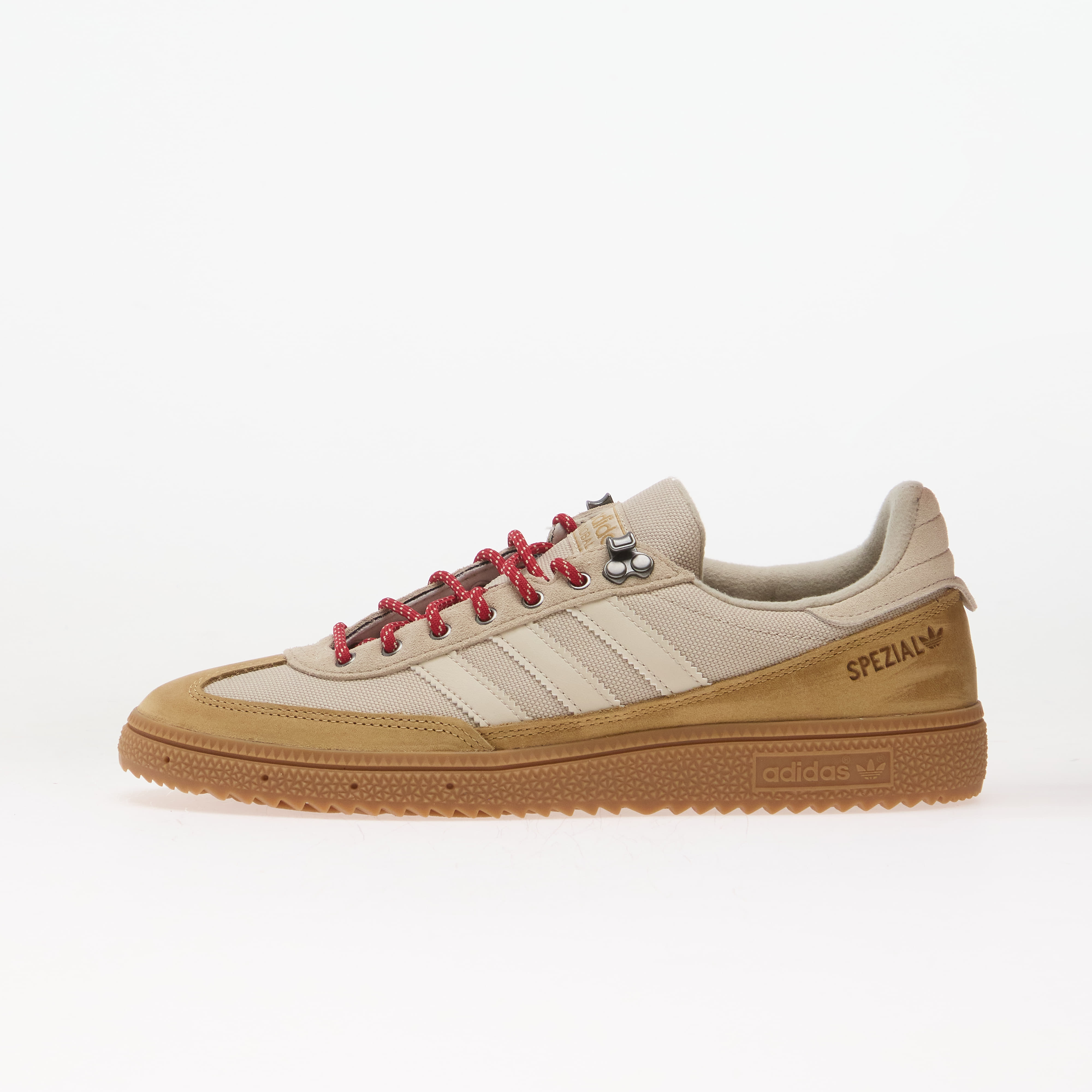 Sneakers adidas Handball Spezial WTR Khaki Three/ Clear Brown/ Light Cinnamon EUR 37 1/3
