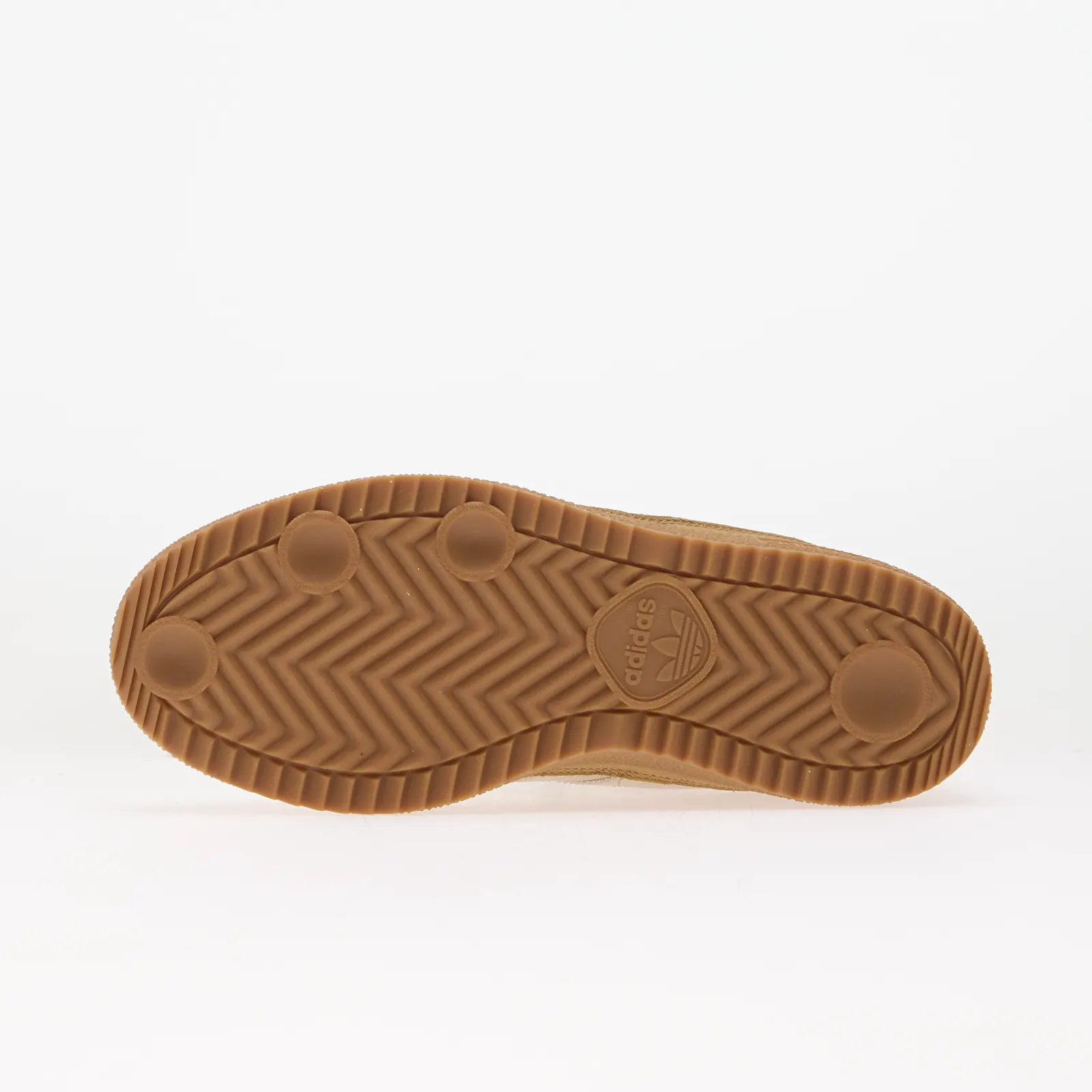 Sneaker für Männer adidas Handball Spezial WTR Khaki Three/ Clear Brown/ Light Cinnamon