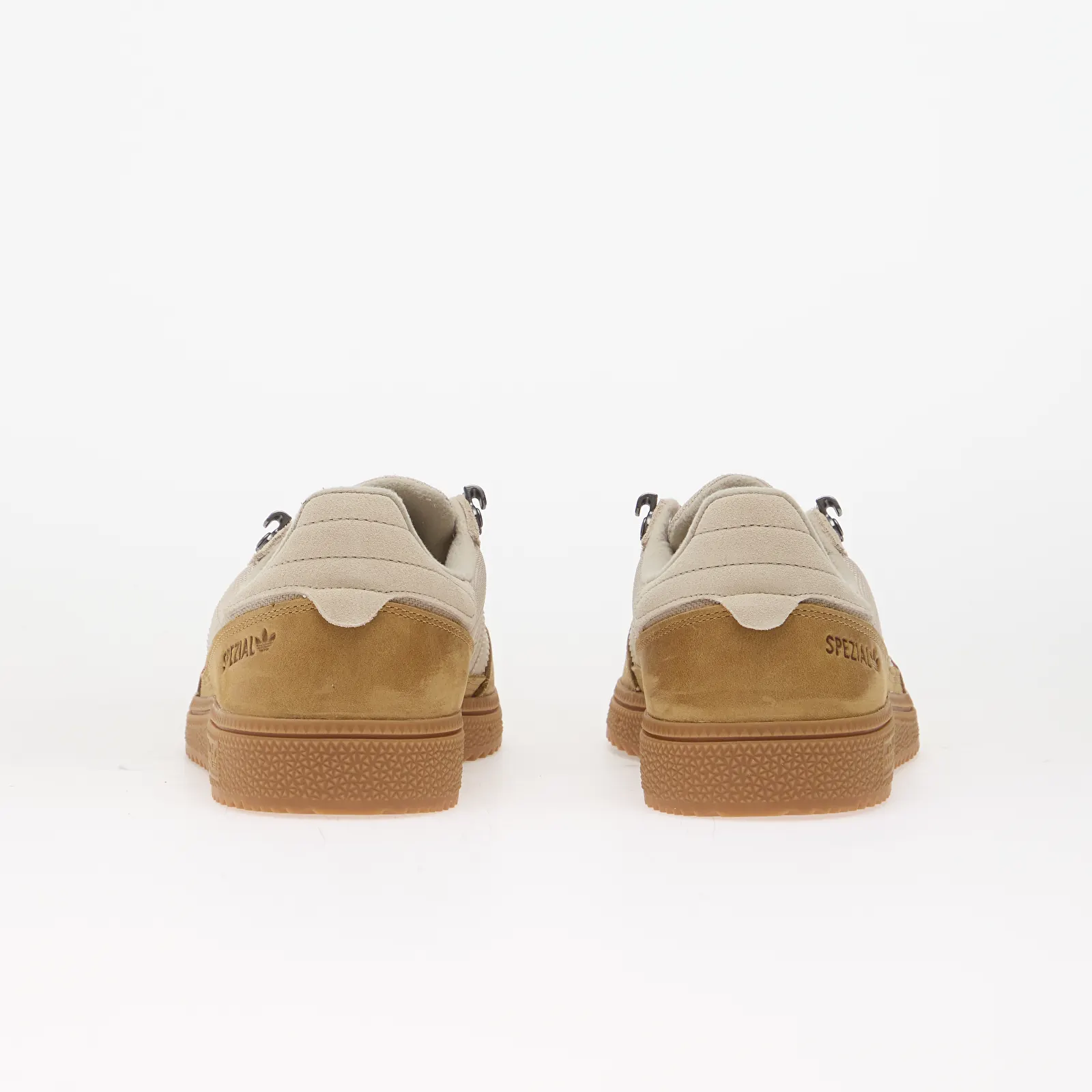 Sneaker für Männer adidas Handball Spezial WTR Khaki Three/ Clear Brown/ Light Cinnamon