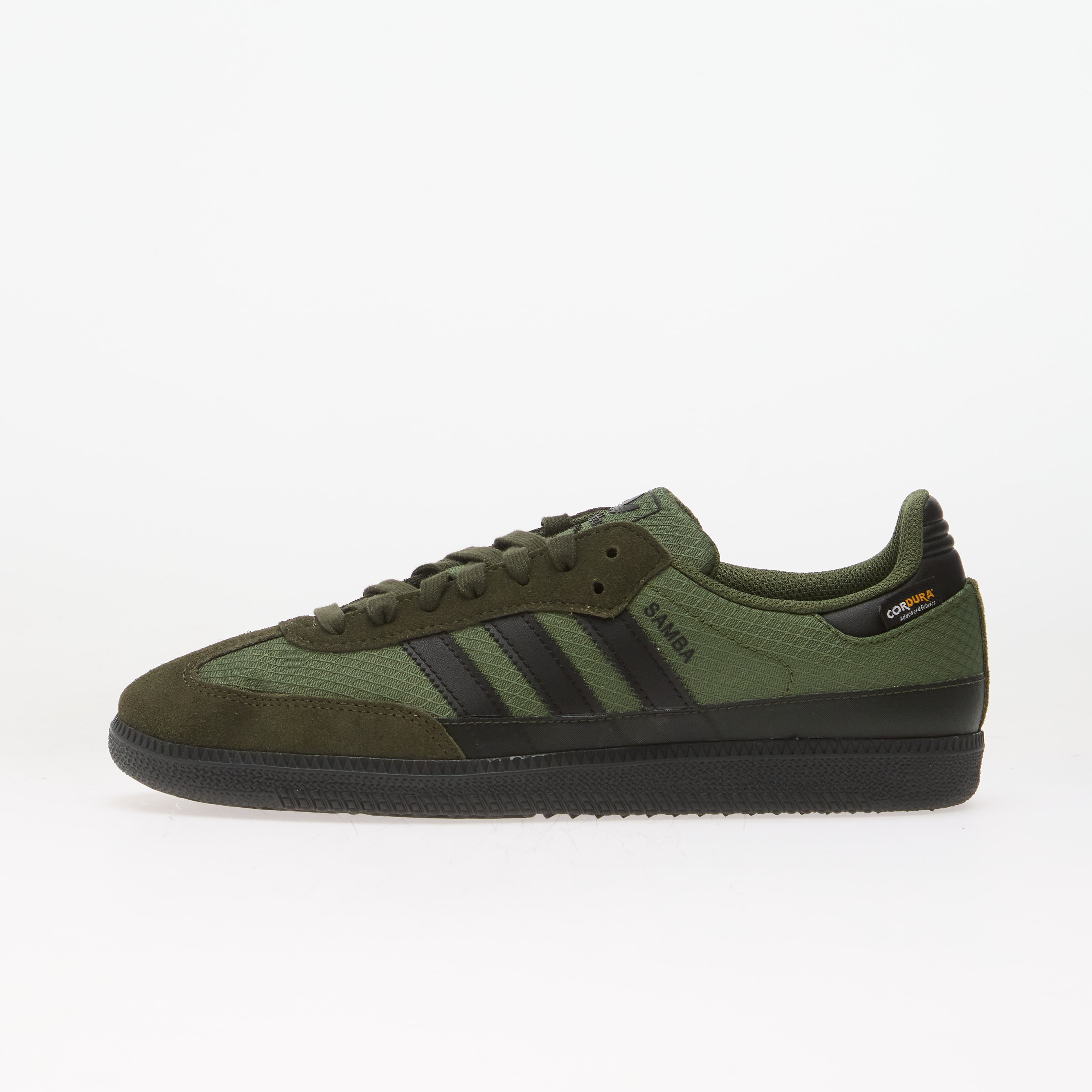 Sneakers adidas Samba OG Wild Pine/ Night Cargo/ Non-dyed EUR 48
