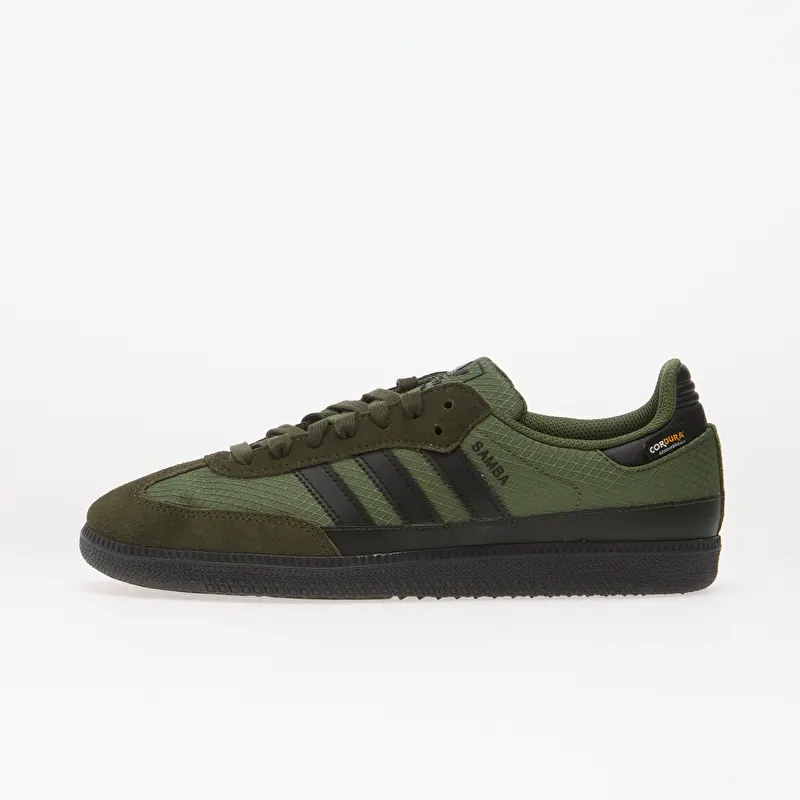 adidas Samba OG Wild Pine/ Night Cargo/ Non-dyed