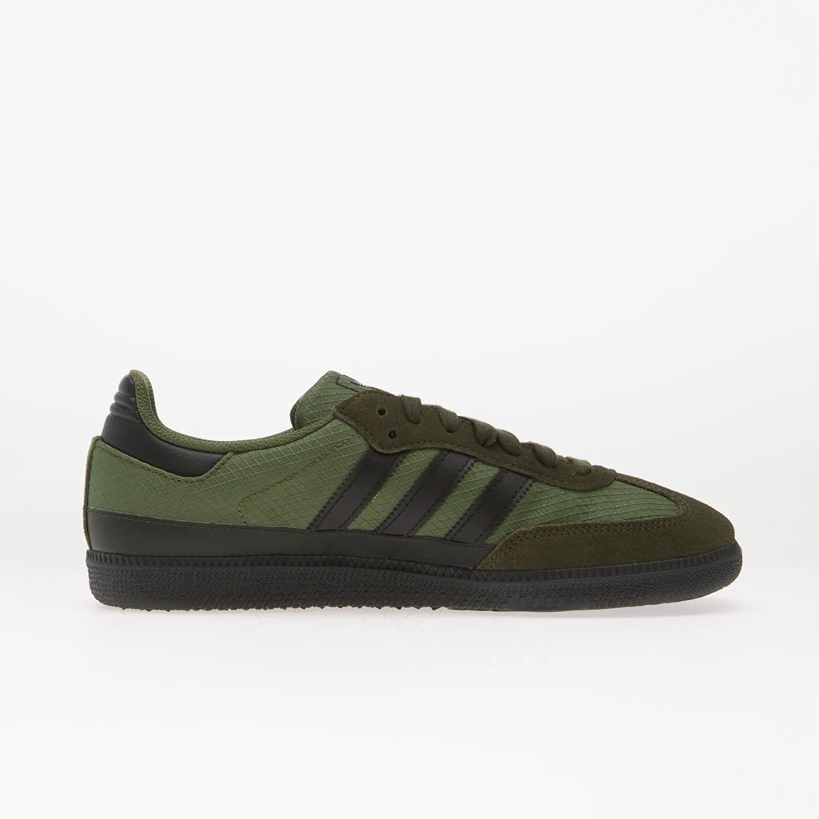 Pánské tenisky adidas Samba OG Wild Pine/ Night Cargo/ Non-dyed