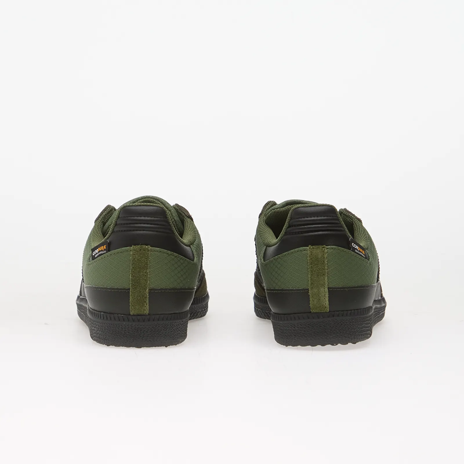 Pánské tenisky adidas Samba OG Wild Pine/ Night Cargo/ Non-dyed