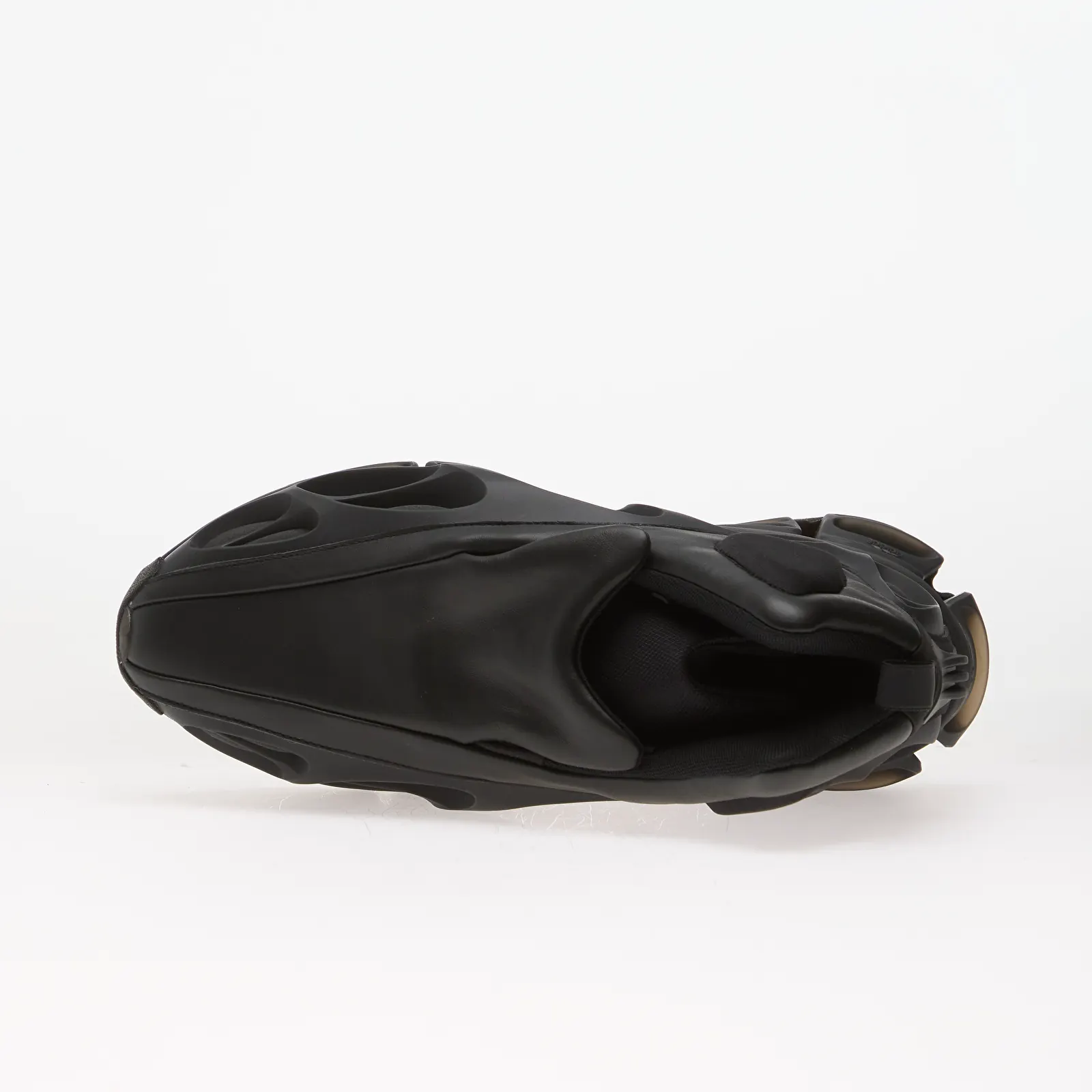Baskets homme adidas x Willy Chavarria Megaride Wolf Core Black/ Core Black/ Better Scarlet