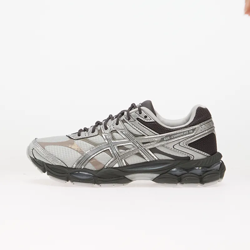 Asics Gel-Cumulus 16 Glacier Grey/ Carbon