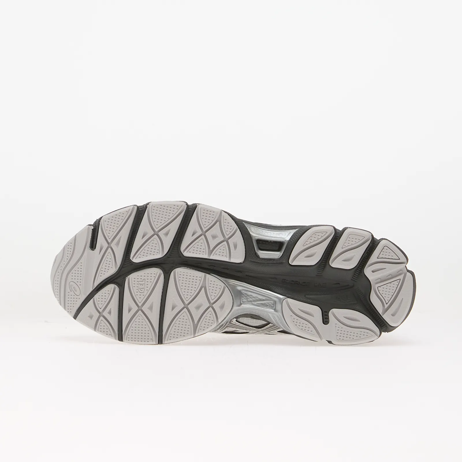 Men's shoes Asics Gel-Cumulus 16 Glacier Grey/ Carbon