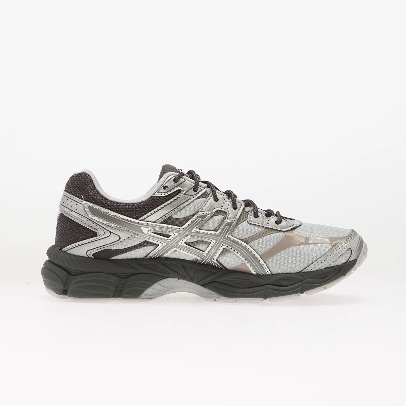 Men's shoes Asics Gel-Cumulus 16 Glacier Grey/ Carbon