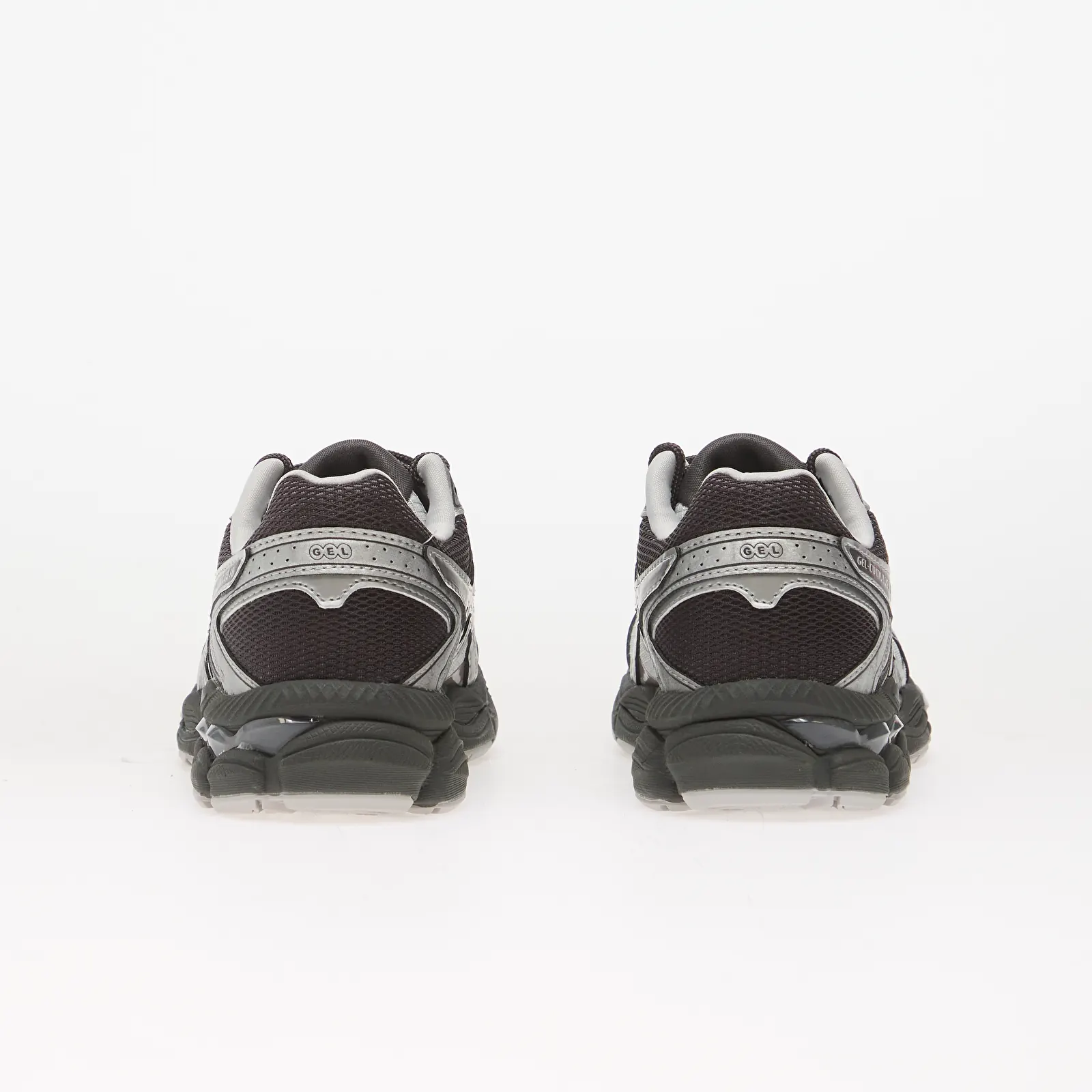 Men's shoes Asics Gel-Cumulus 16 Glacier Grey/ Carbon