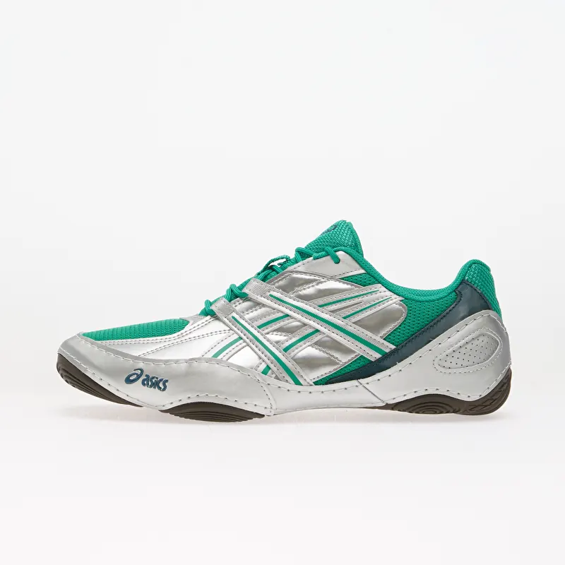 Asics Hypersync Edamame Green/ Pure Silver