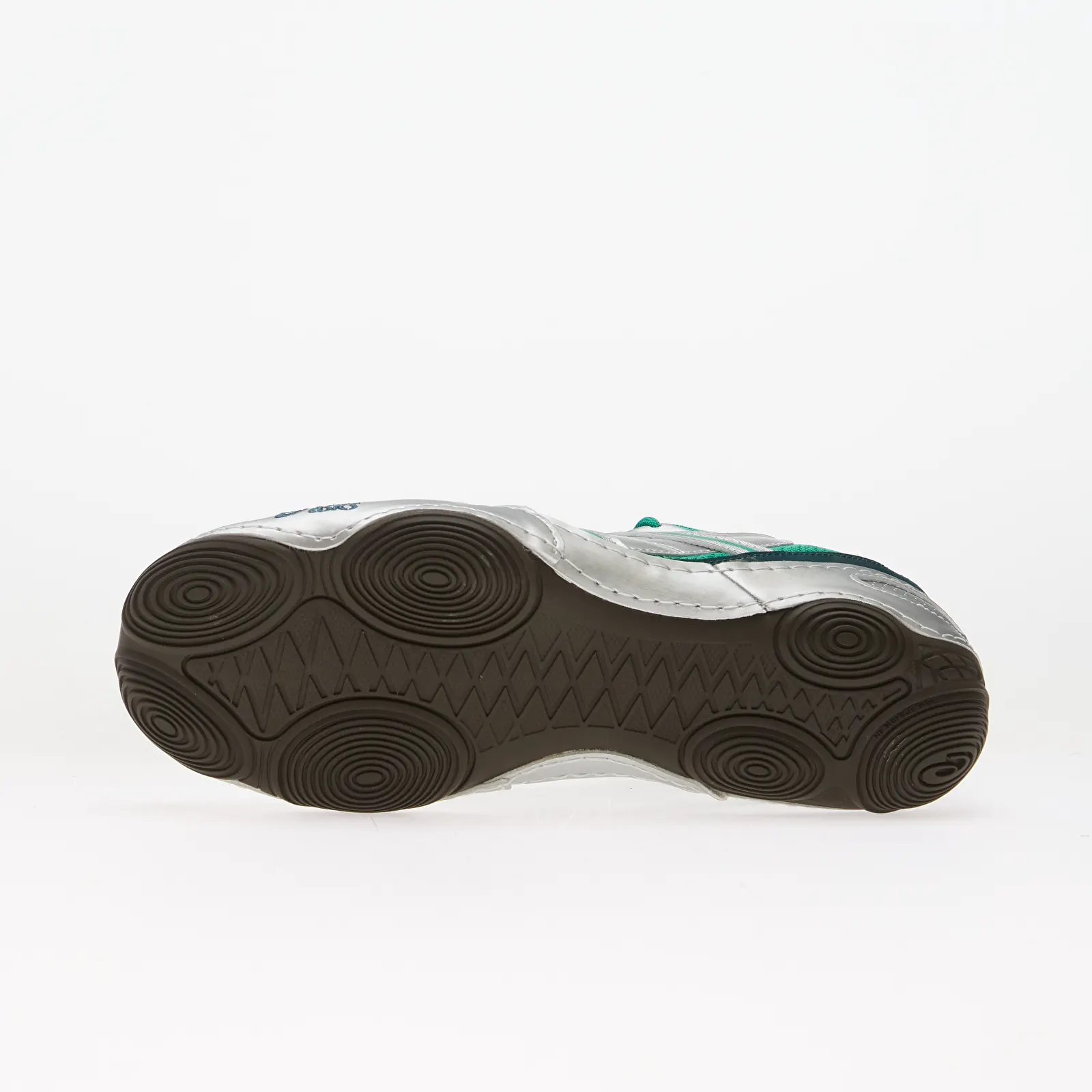 Férfi cipők Asics Hypersync Edamame Green/ Pure Silver