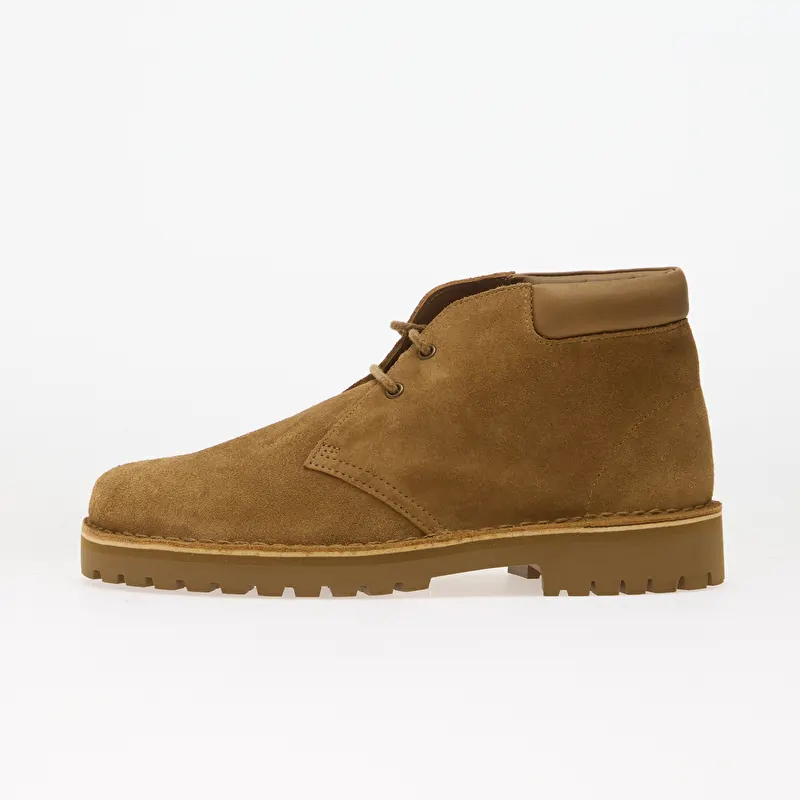 Clarks DSRT 2456 Rock Light Tan Suede