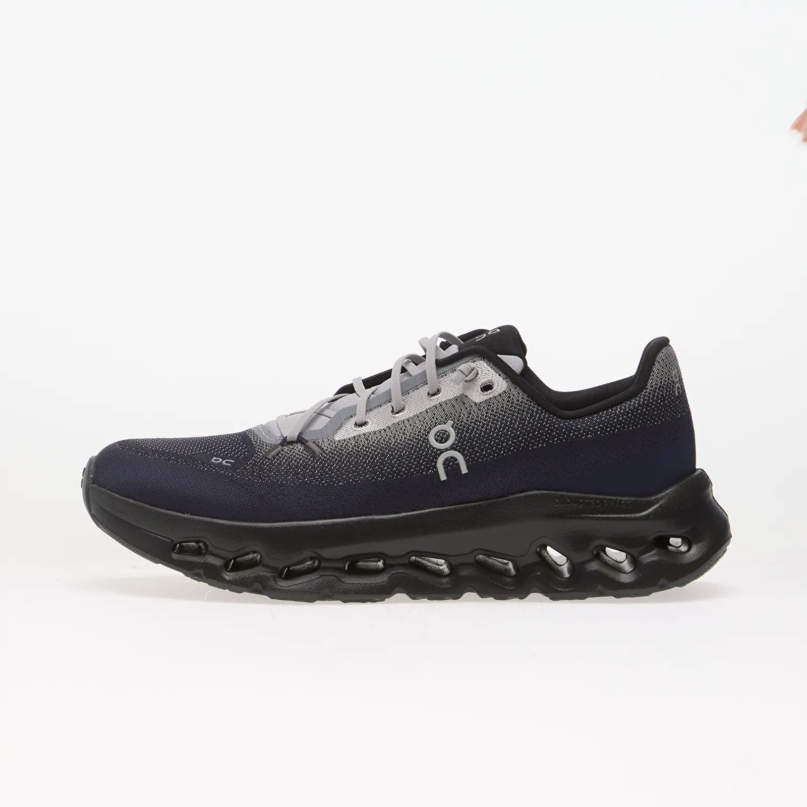Men's sneakers On Cloudtilt Platinum/ Midnight