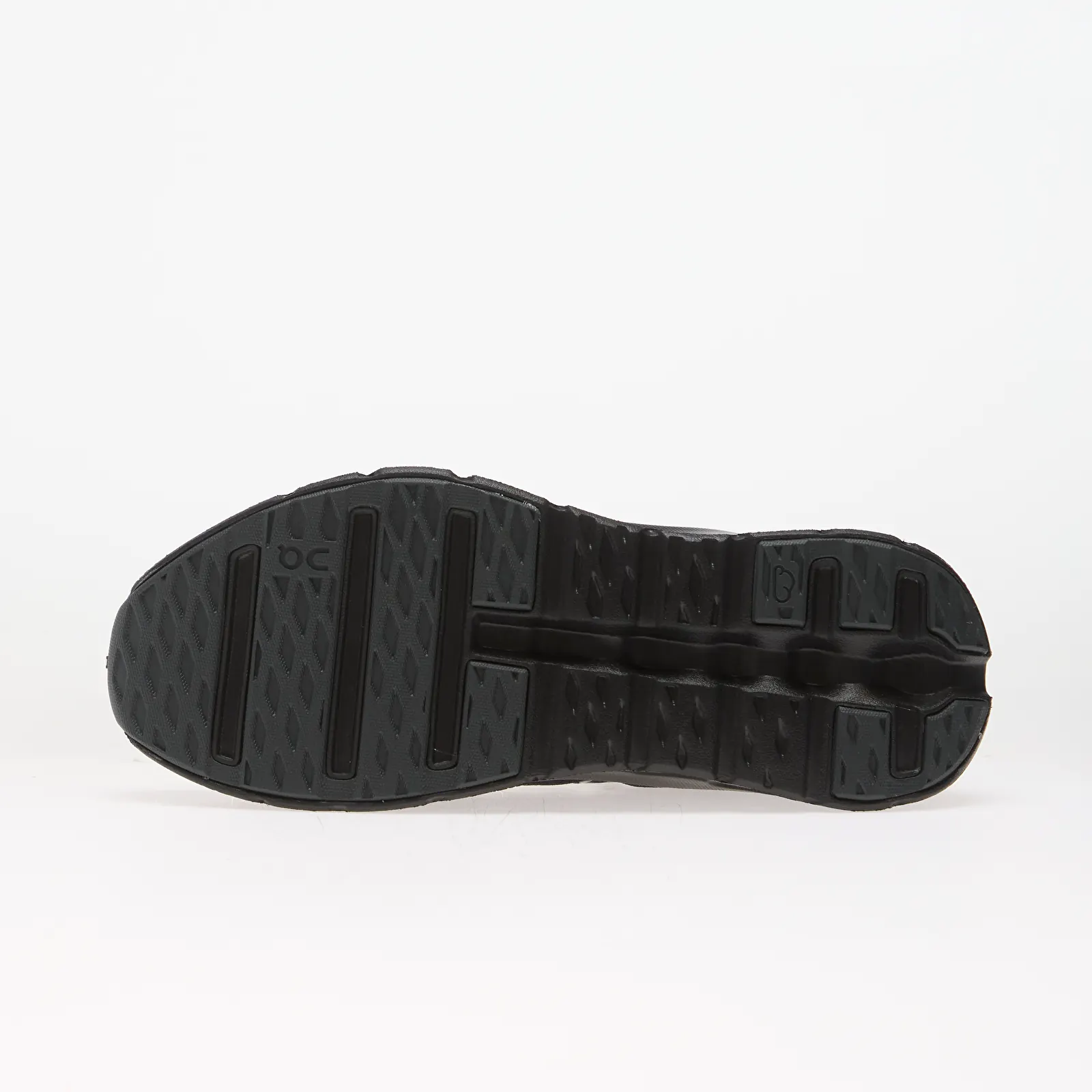 Men's sneakers On Cloudtilt Platinum/ Midnight
