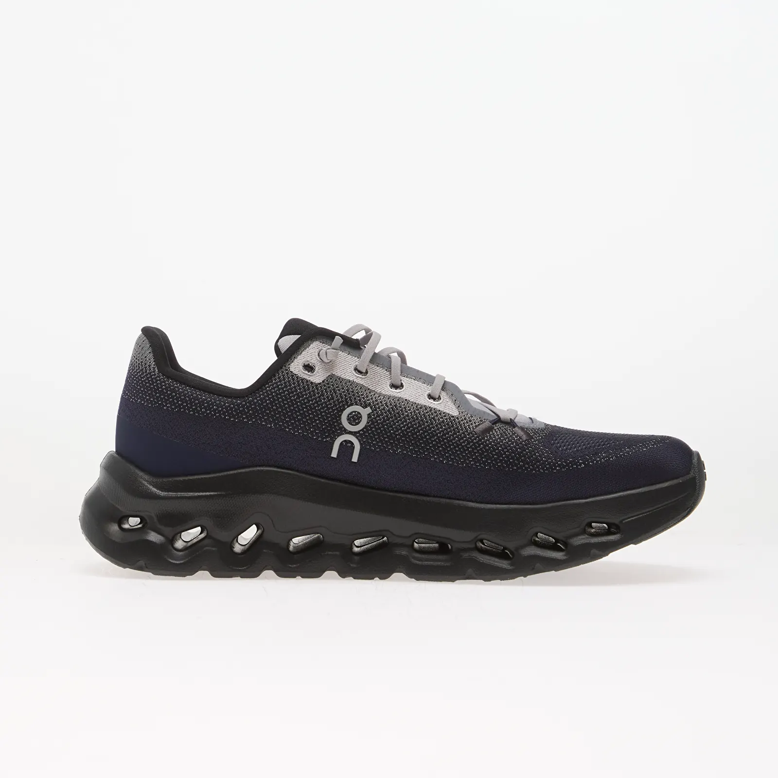 Men's sneakers On Cloudtilt Platinum/ Midnight