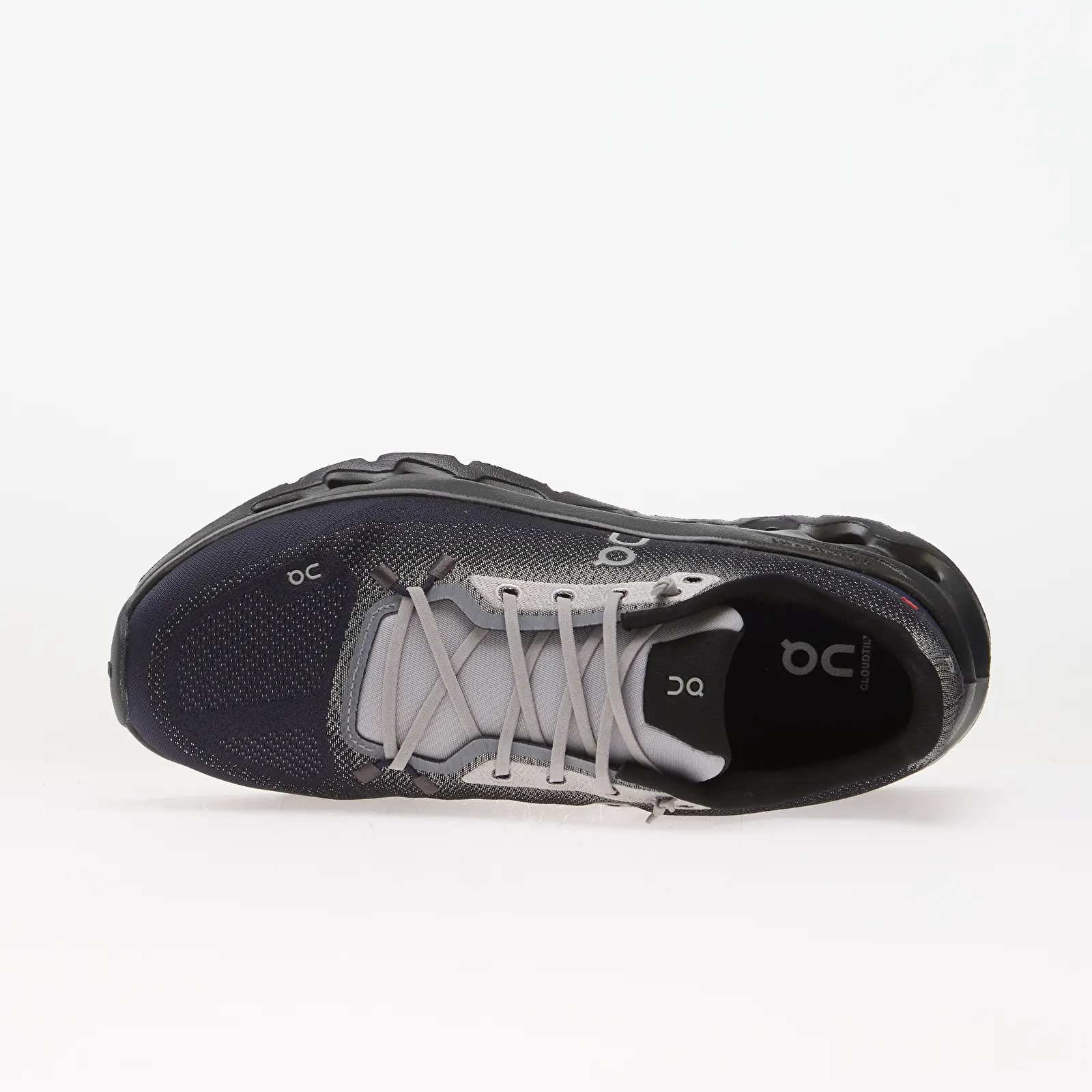 Men's sneakers On Cloudtilt Platinum/ Midnight
