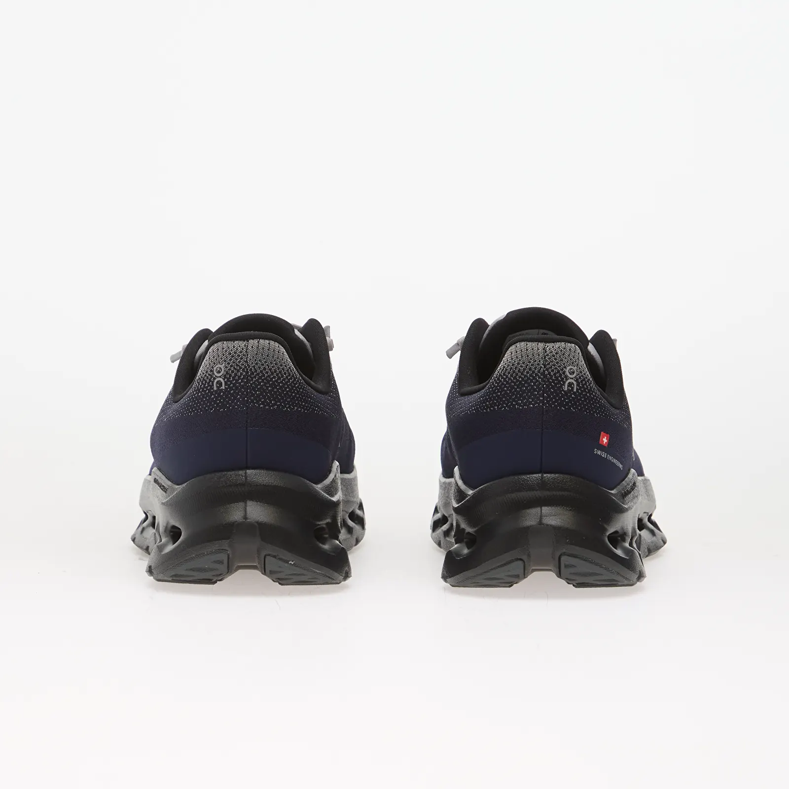 Men's sneakers On Cloudtilt Platinum/ Midnight