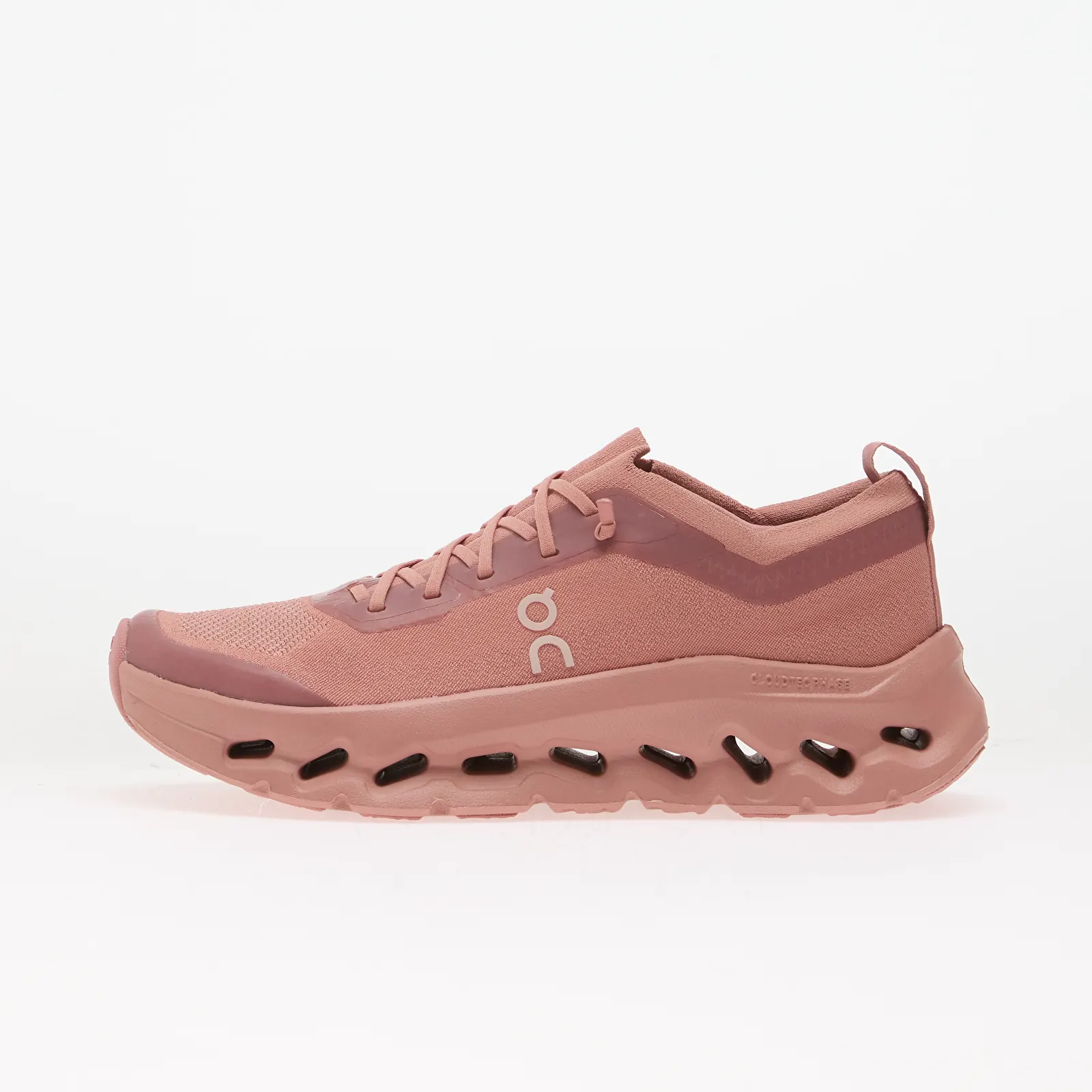 Women's sneakers On Cloudtilt Moon Dustrose/ Dustrose