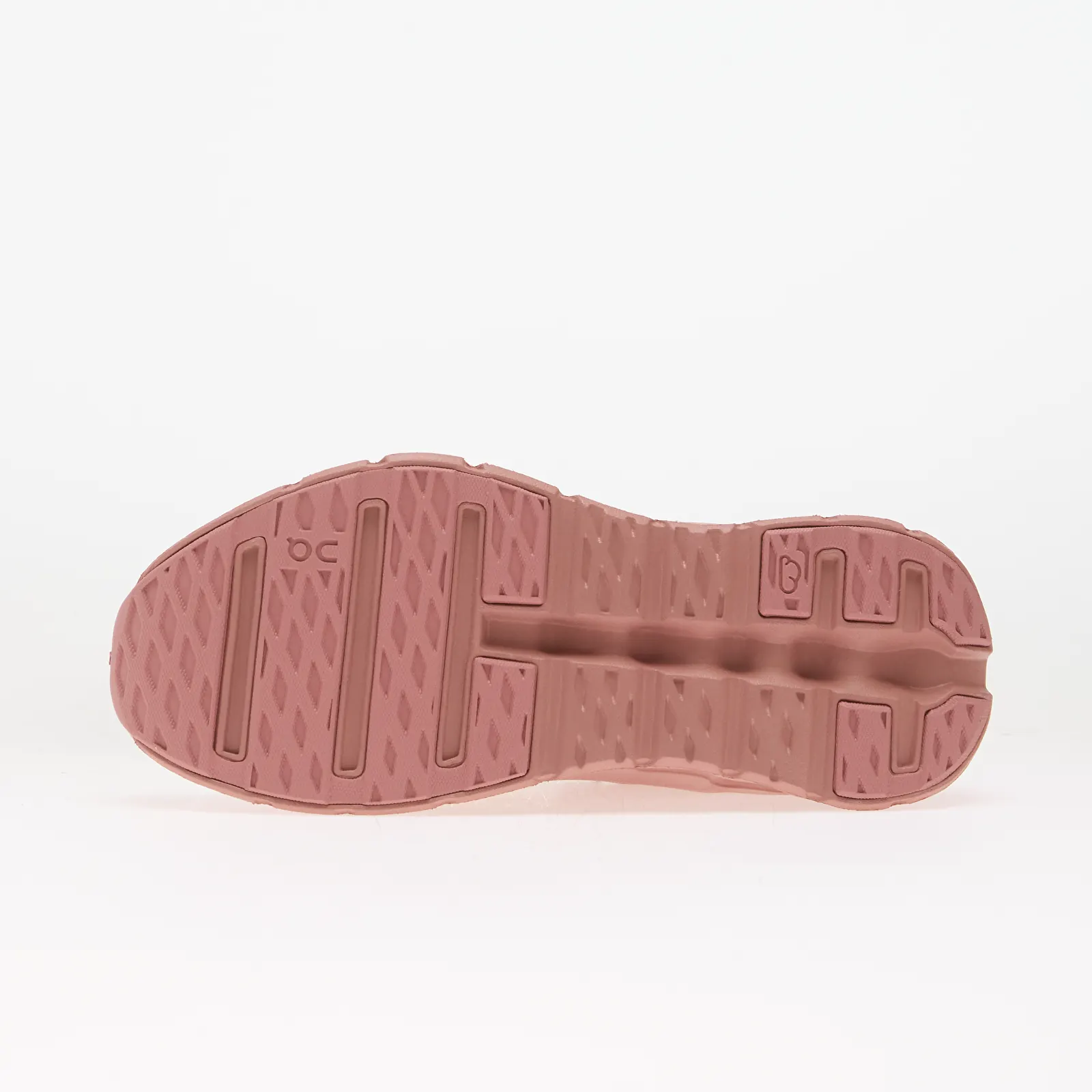 Women's sneakers On Cloudtilt Moon Dustrose/ Dustrose