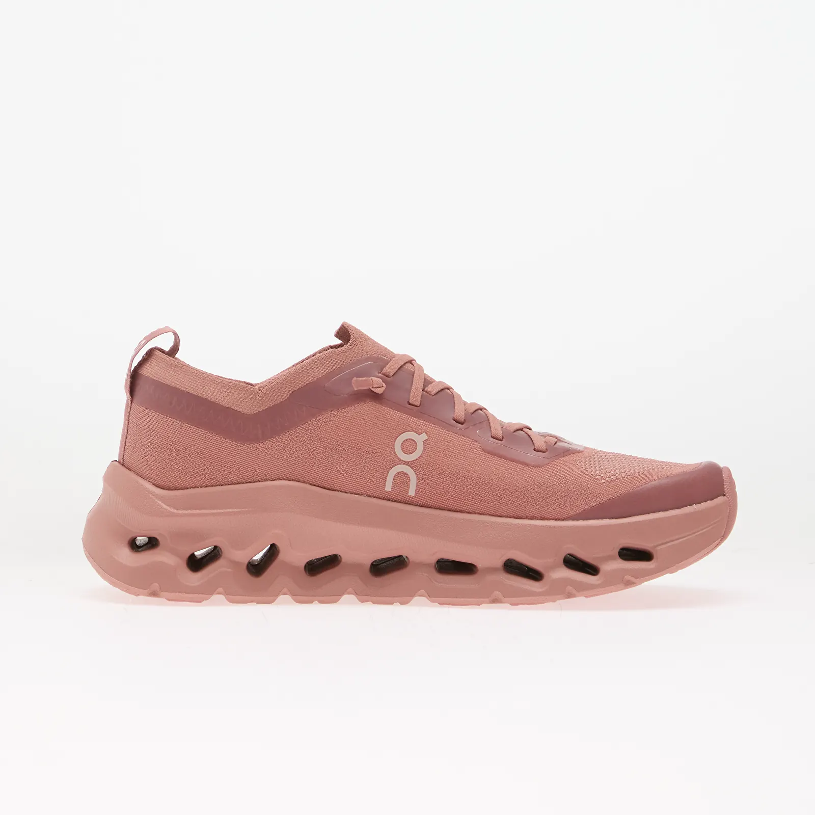 Women's sneakers On Cloudtilt Moon Dustrose/ Dustrose