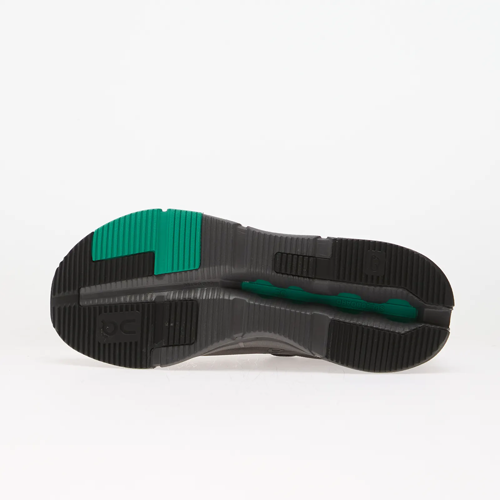 Sneaker für Männer On Cloudnova Form 2 Black/ Eclipse