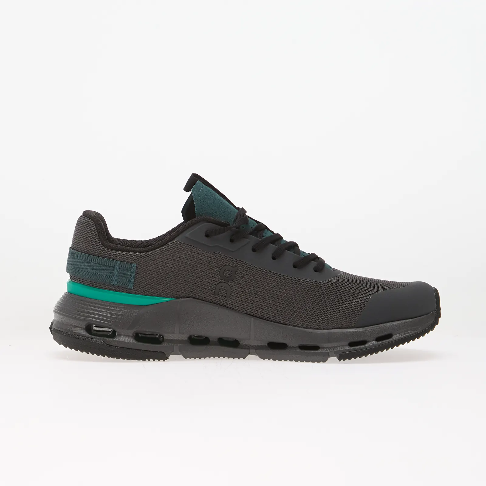 Sneaker für Männer On Cloudnova Form 2 Black/ Eclipse