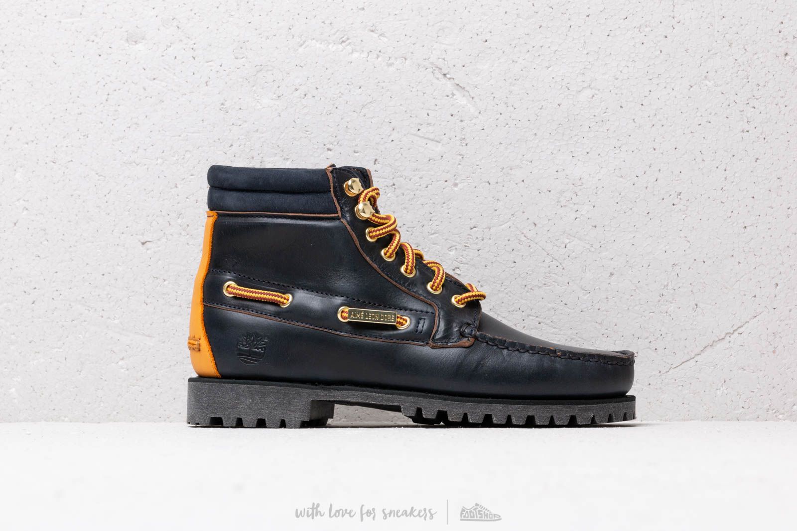 Timberland 7 best sale eye lug boot