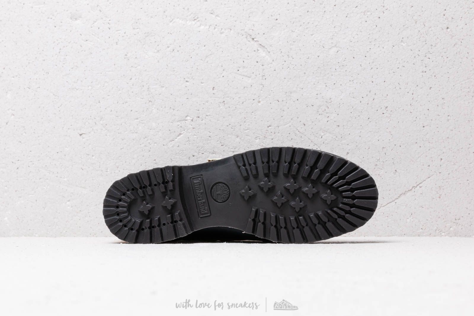 Aimé leon dore x timberland 7 eye on sale lug sole boot