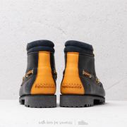 【Aimé Leon Dore × Timberland】7 eye lug Timberland x Aimé Leon Dore 7 Eye Lug Sole Boot - Navy – Kith