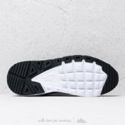 nike air max command flex black and white