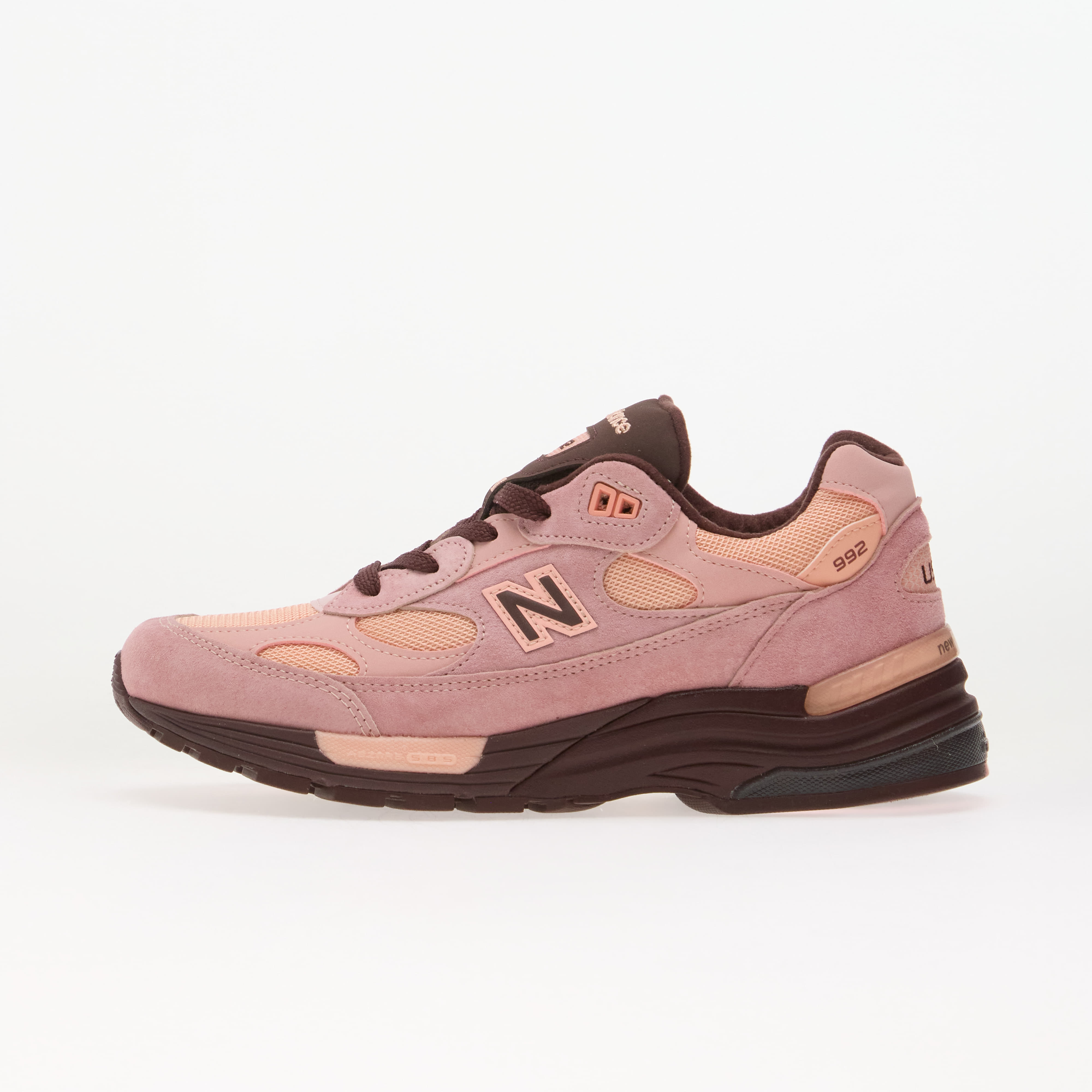 Boty New Balance 992 Pk 7