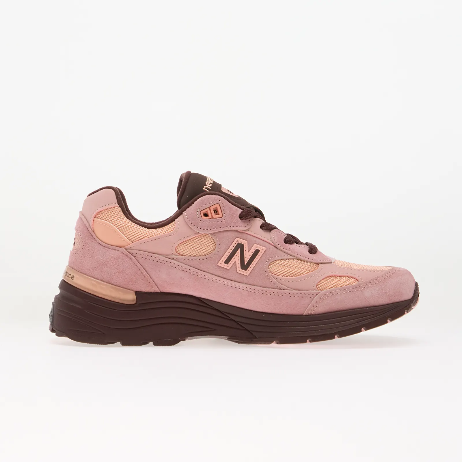 Herresko New Balance 992 Pk