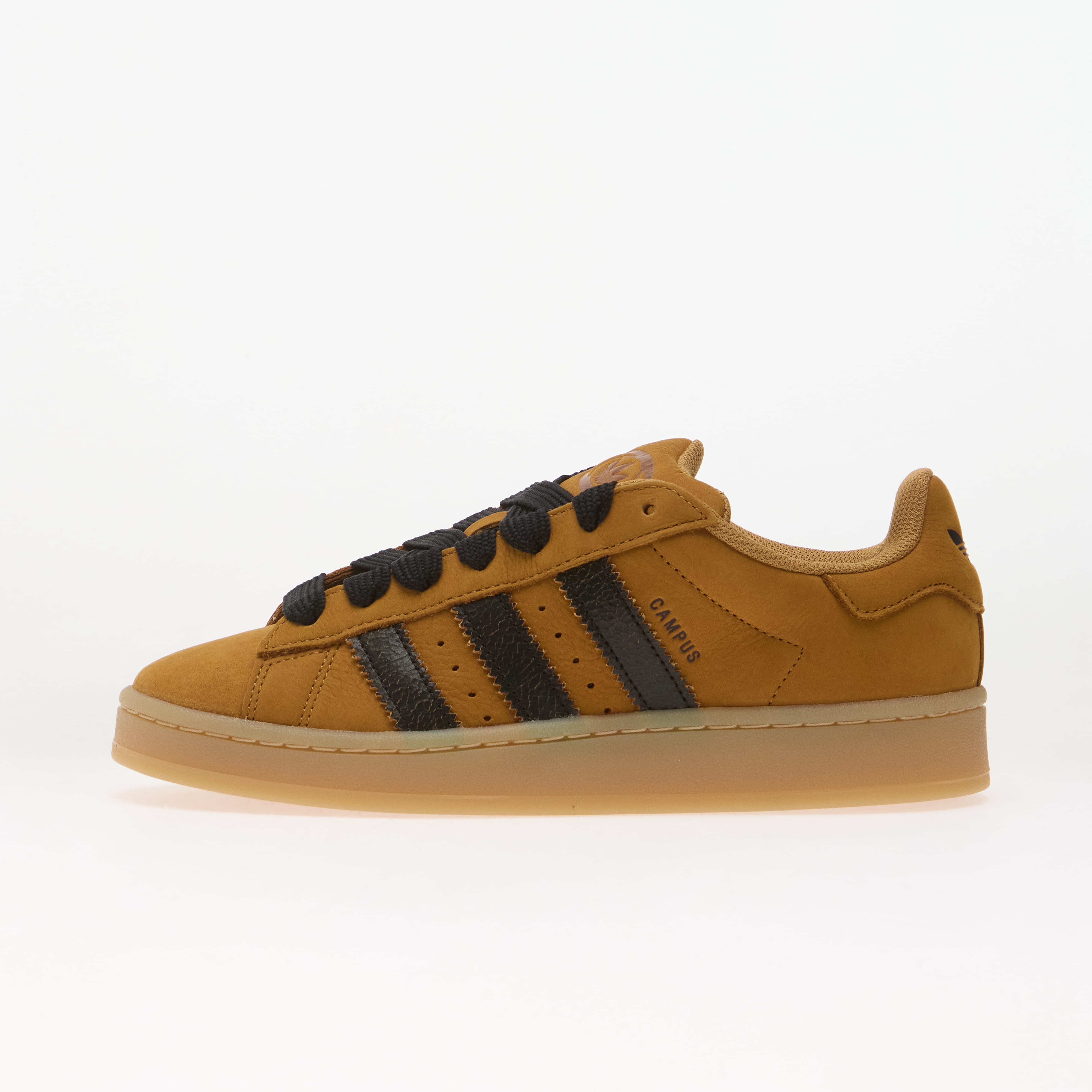 Сникърси adidas Campus 00s Mesa/ Core Black/ Gum EUR 42 2/3