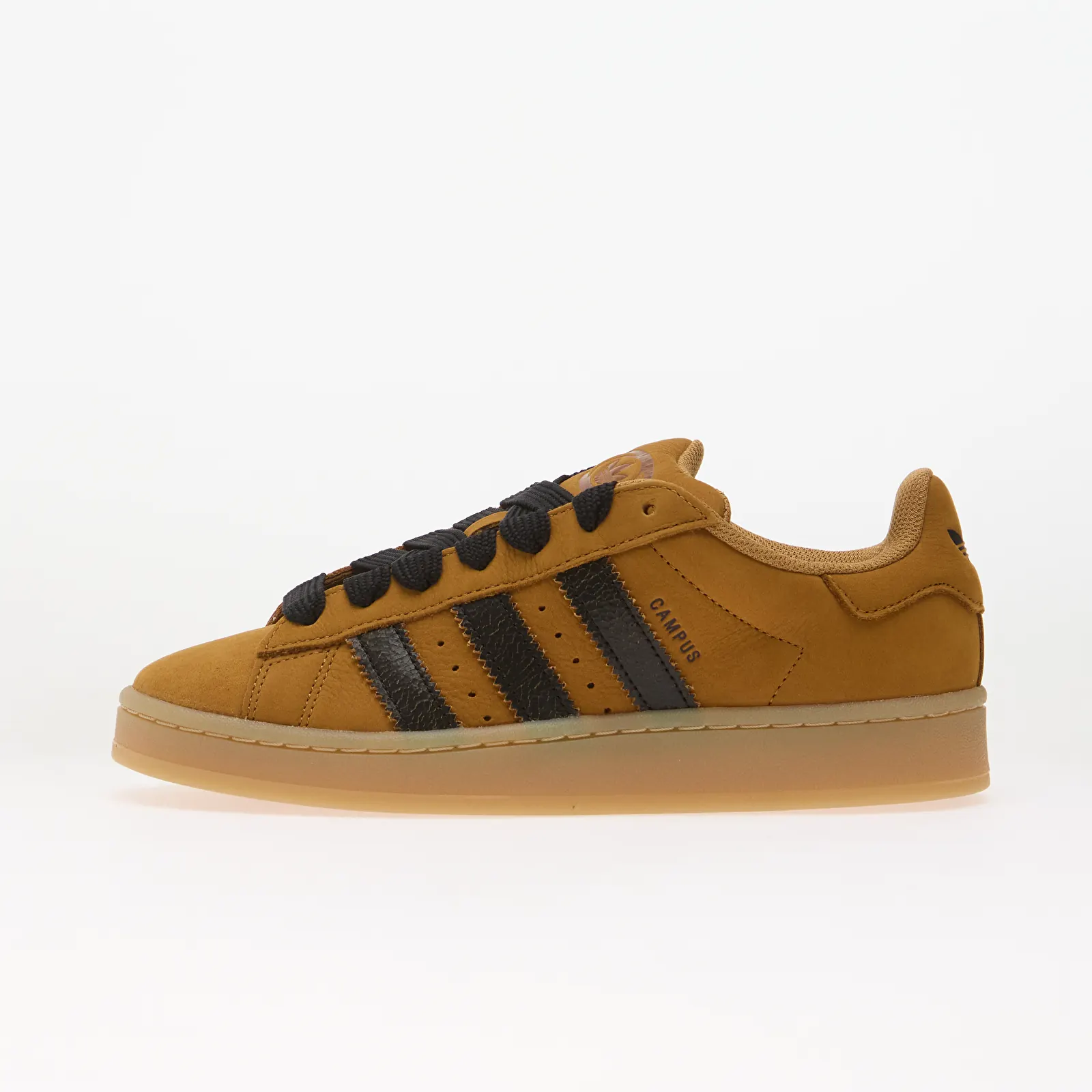 Moške superge adidas Campus 00s Mesa/ Core Black/ Gum