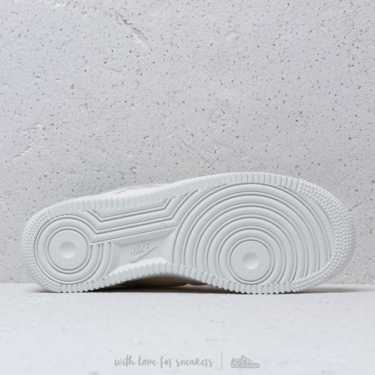 Nike w air force 1 '07 se prm pale ivory 2025