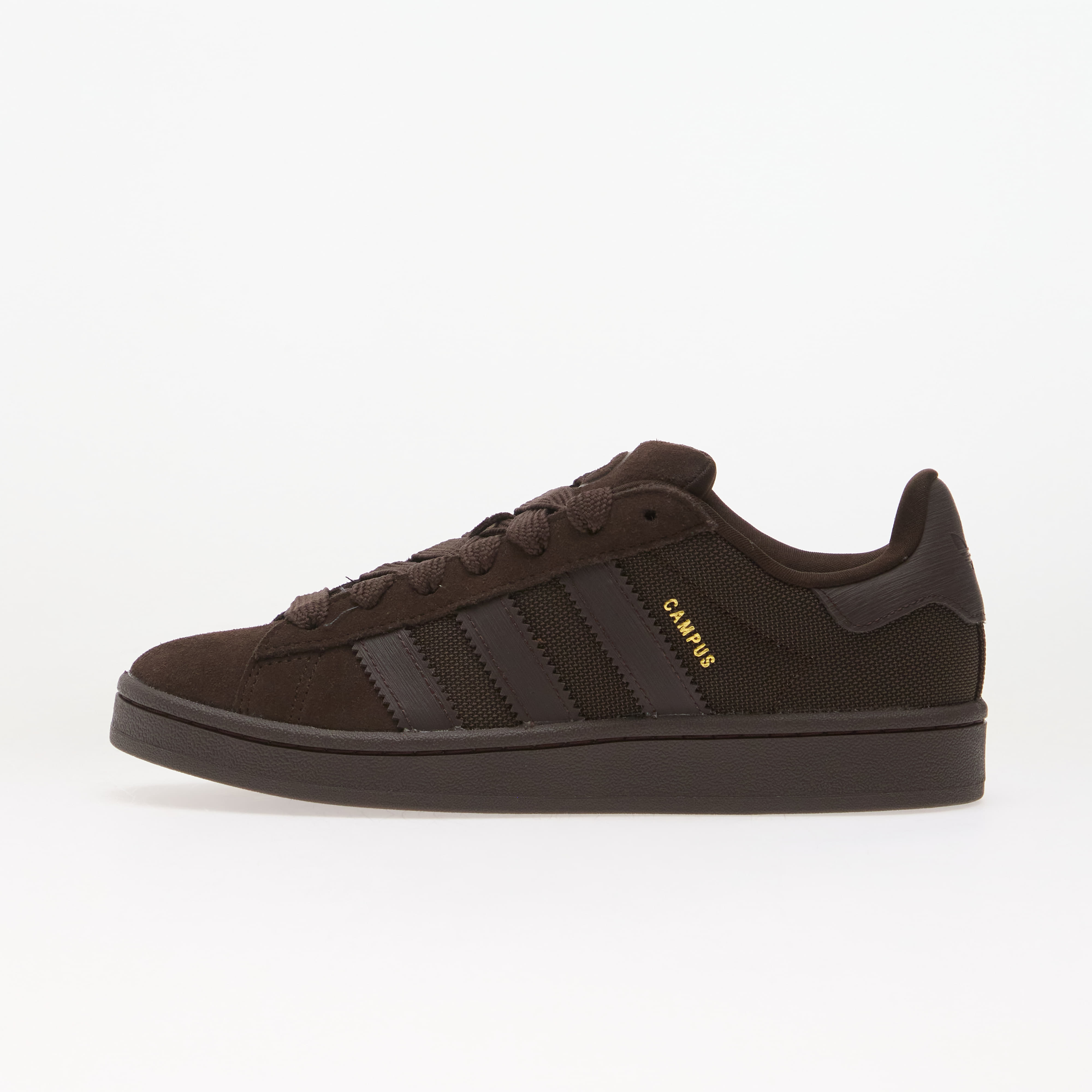 Сникърси adidas Campus 00s Aurora Coffee/ Shadow Brown/ Shadow Brown EUR 40 2/3