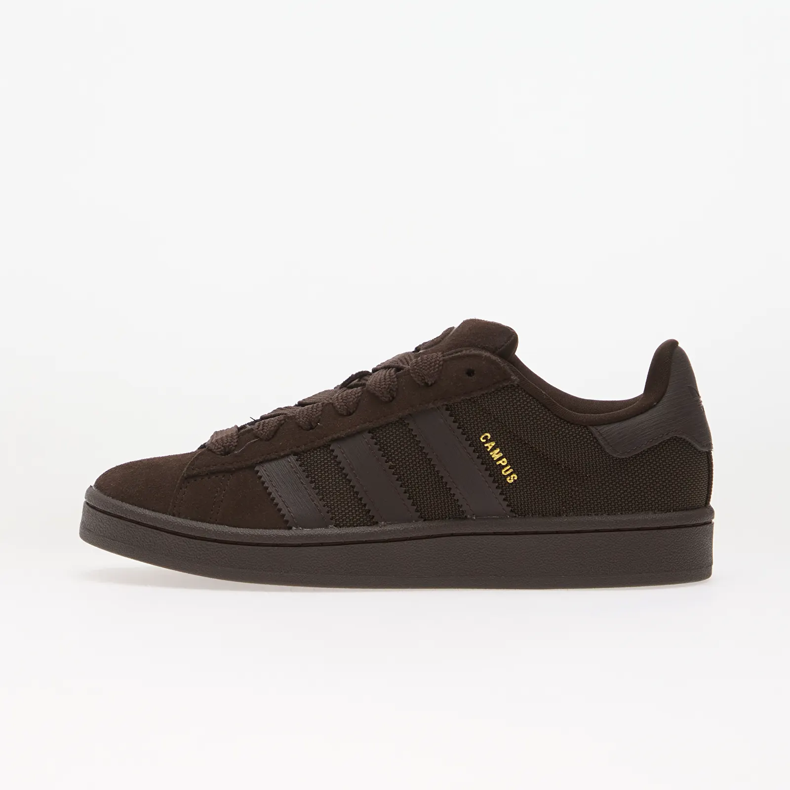Muške tenisice adidas Campus 00s Aurora Coffee/ Shadow Brown/ Shadow Brown