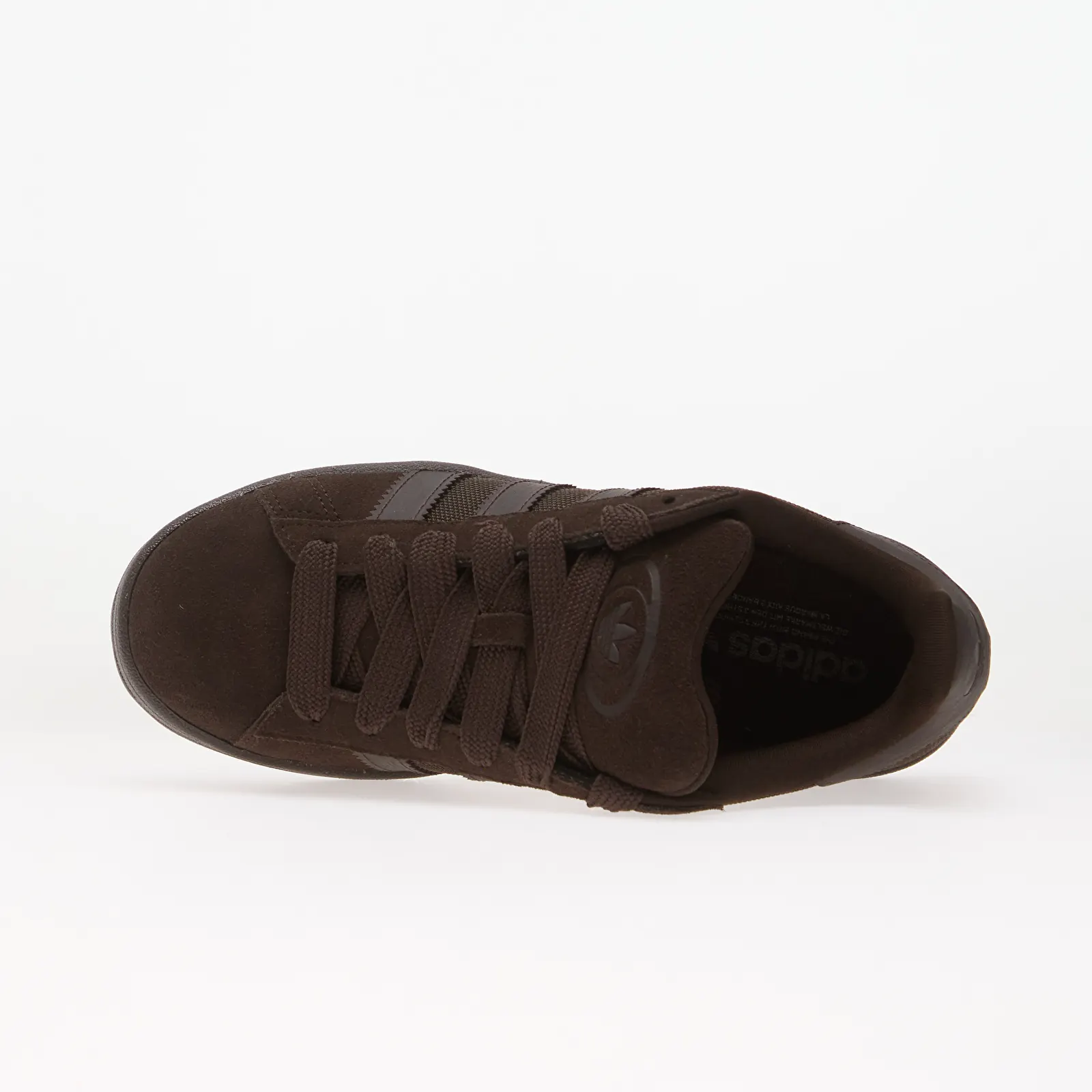 Muške tenisice adidas Campus 00s Aurora Coffee/ Shadow Brown/ Shadow Brown
