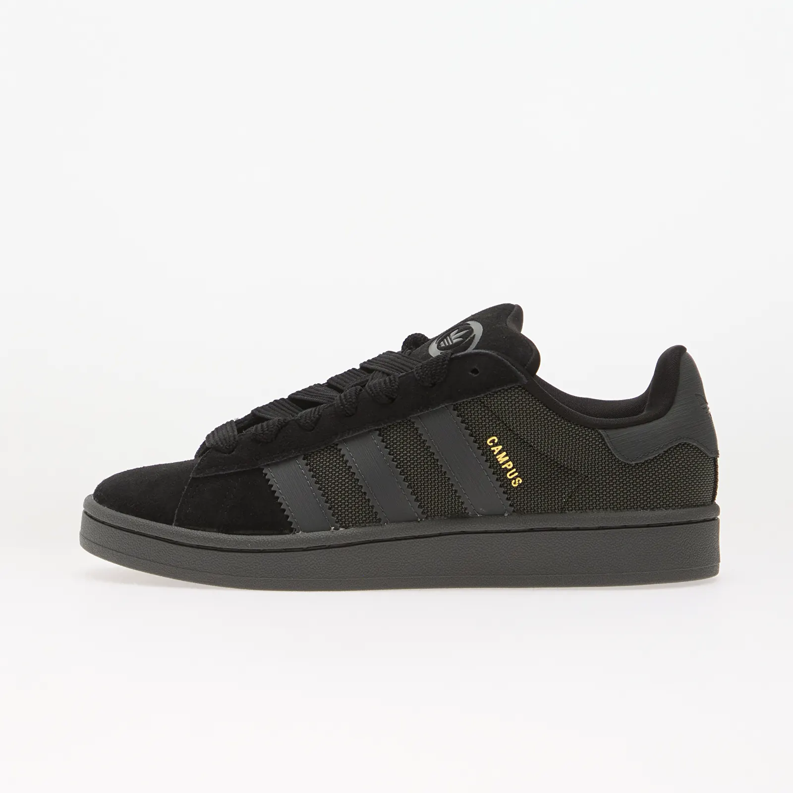 Muške tenisice adidas Campus 00s Core Black/ Grey Six/ Core Black