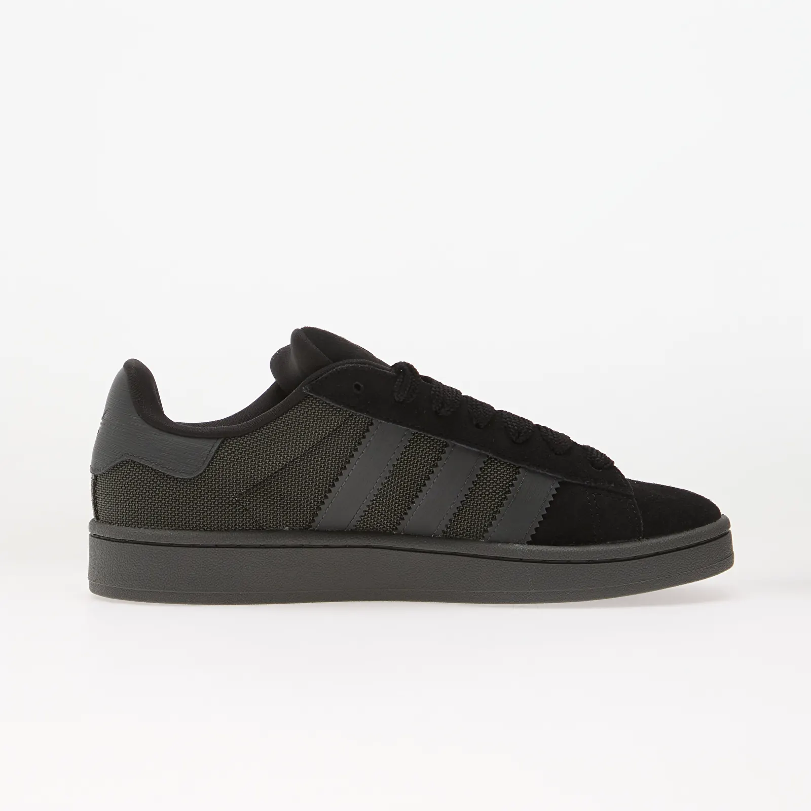 Muške tenisice adidas Campus 00s Core Black/ Grey Six/ Core Black