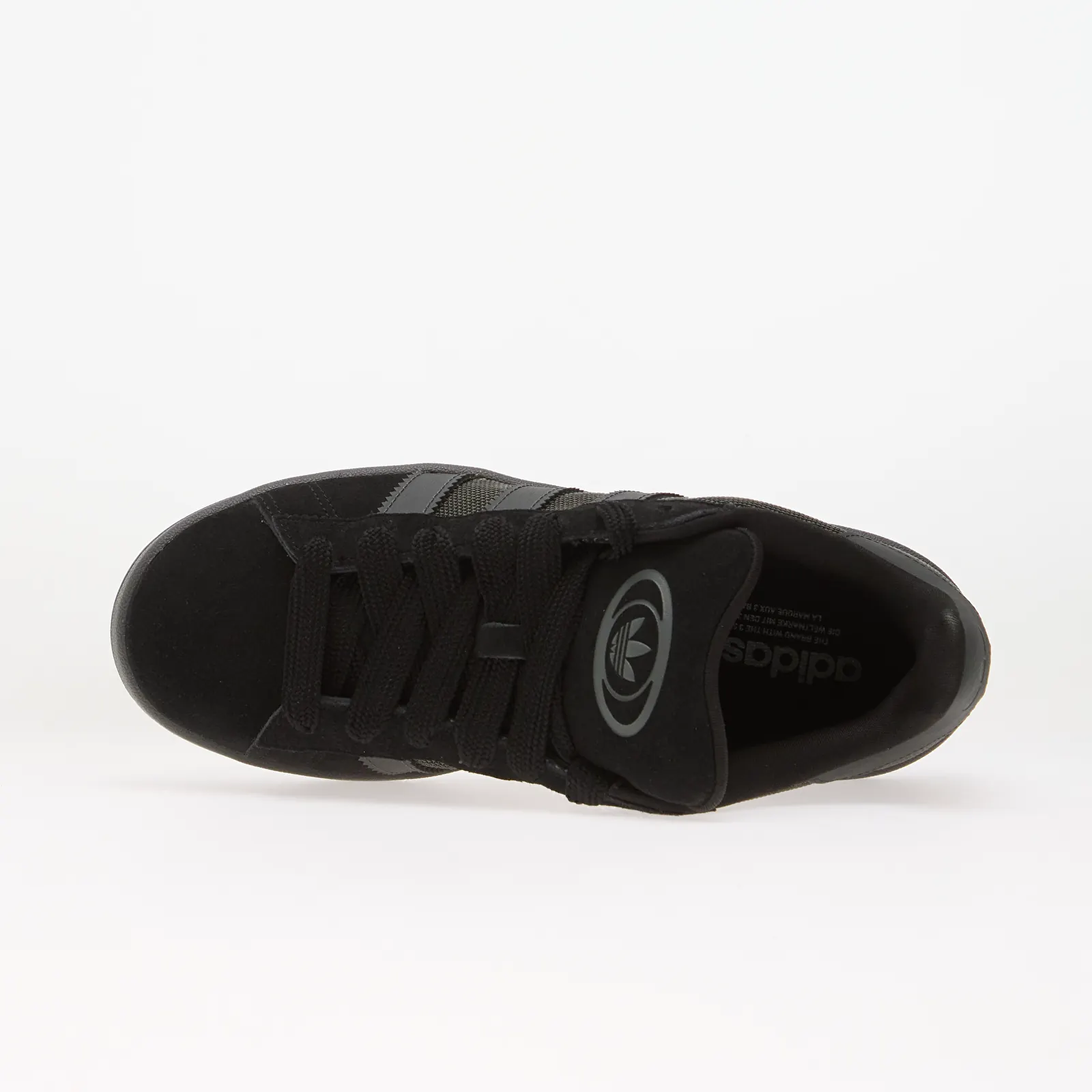 Muške tenisice adidas Campus 00s Core Black/ Grey Six/ Core Black