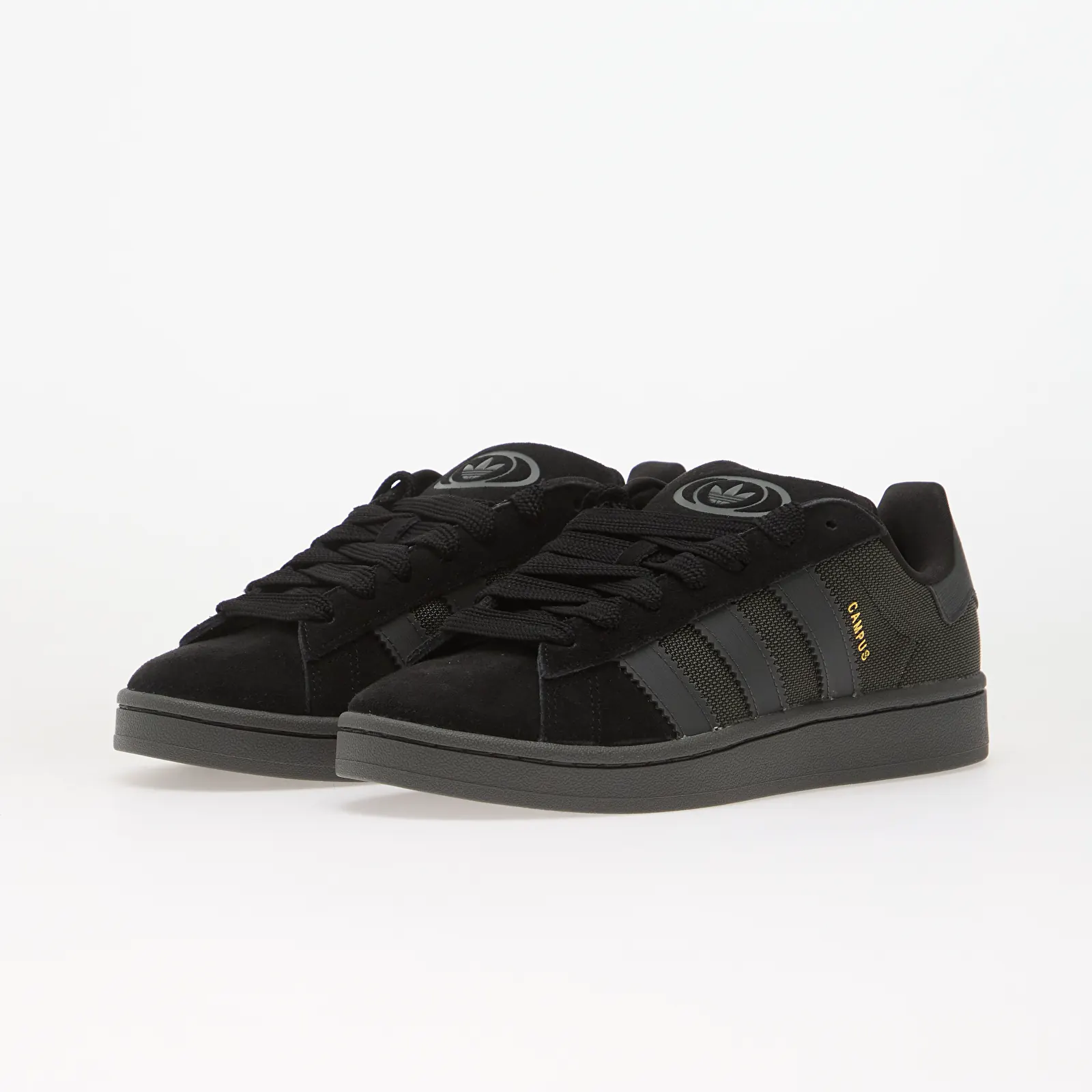 Muške tenisice adidas Campus 00s Core Black/ Grey Six/ Core Black