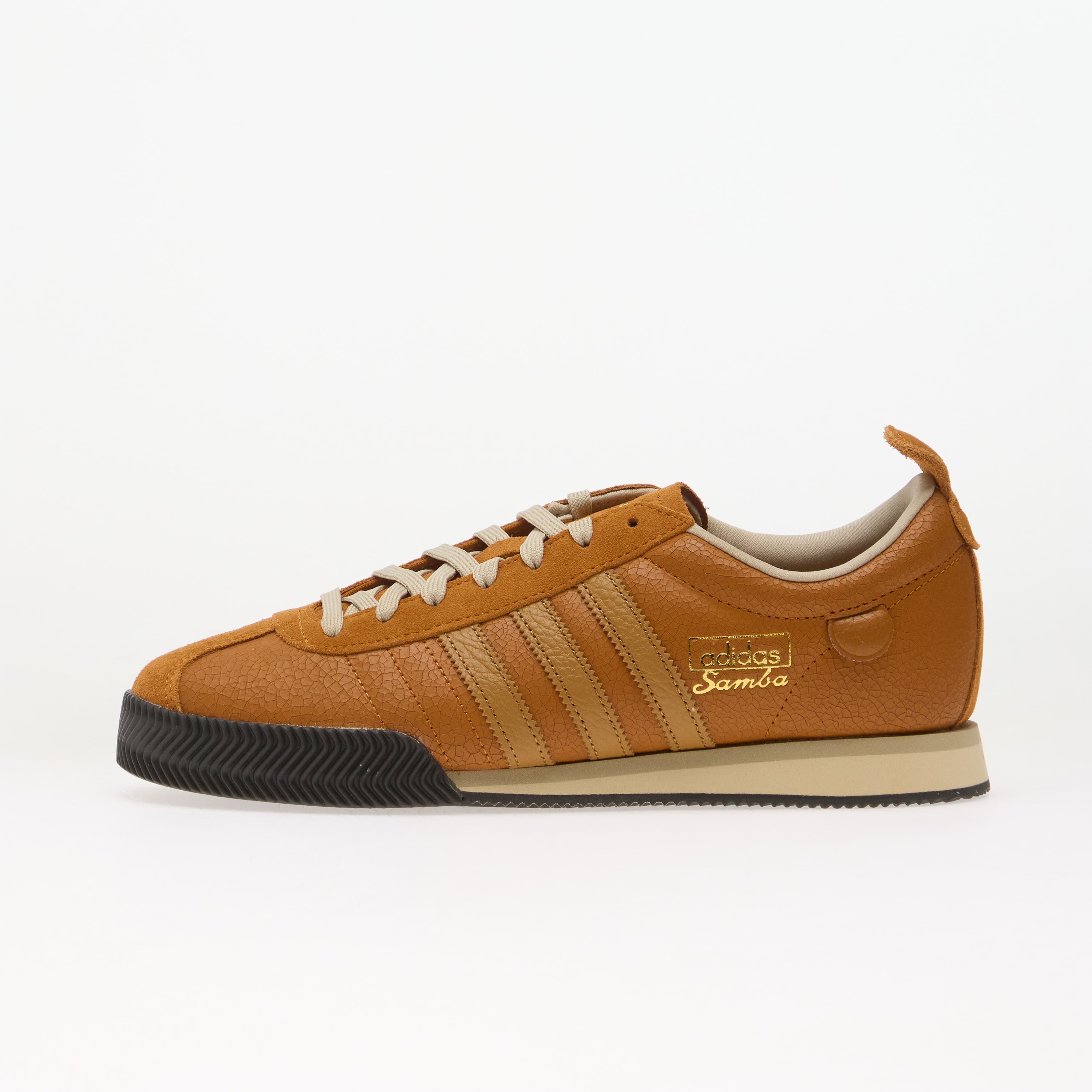 Sneakers adidas Samba 62 Super Craft Ochre/ Mesa/ Core Black EUR 42