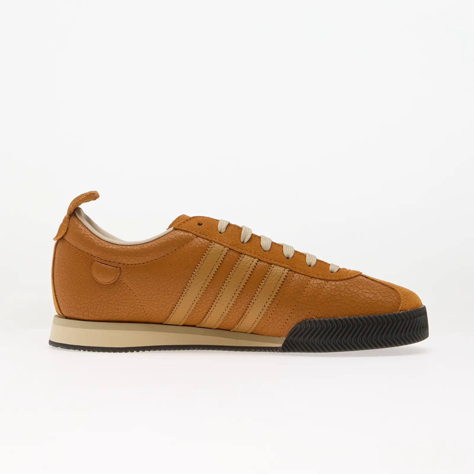 Pánske tenisky adidas Samba 62 Super Craft Ochre/ Mesa/ Core Black