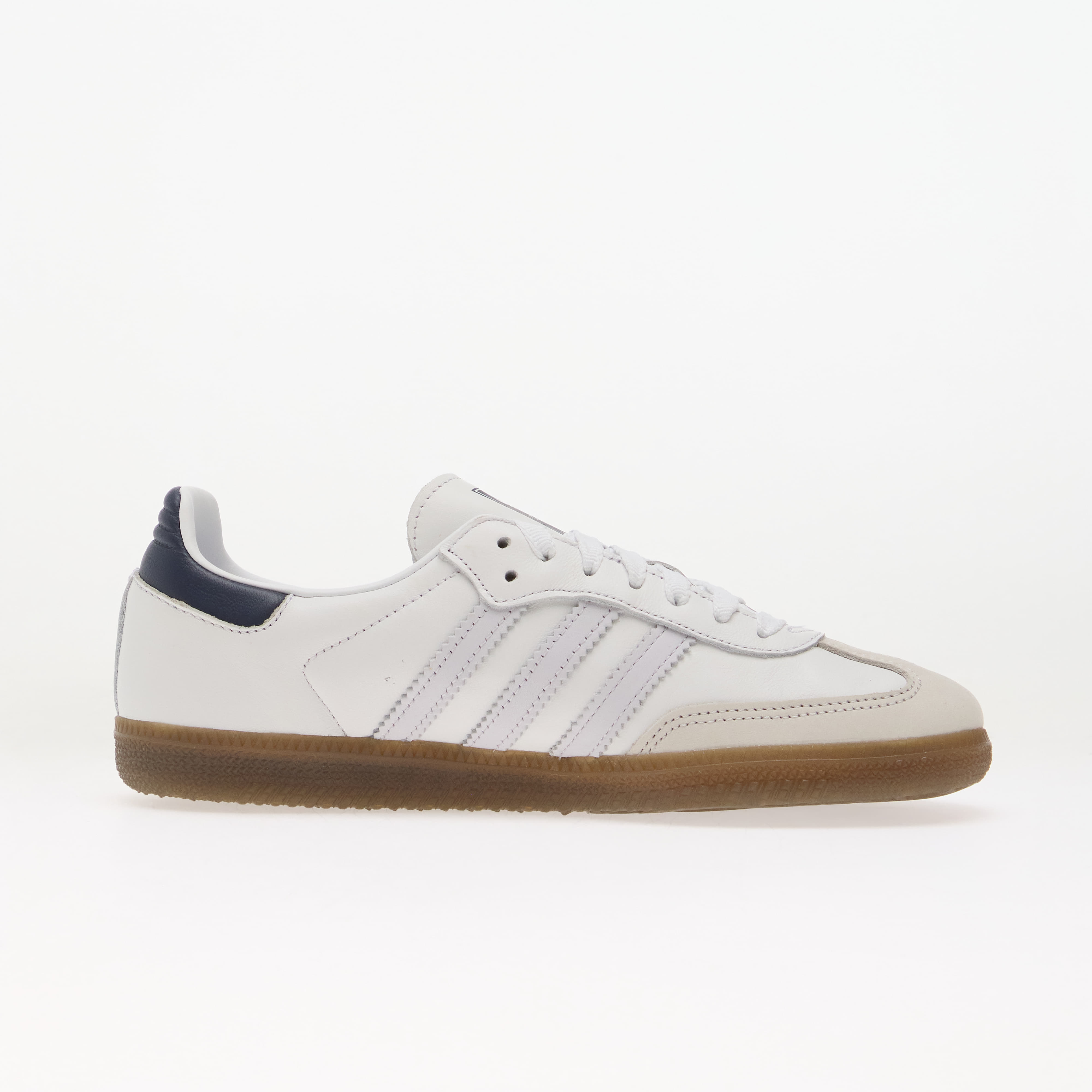 Samba Og - vue 4