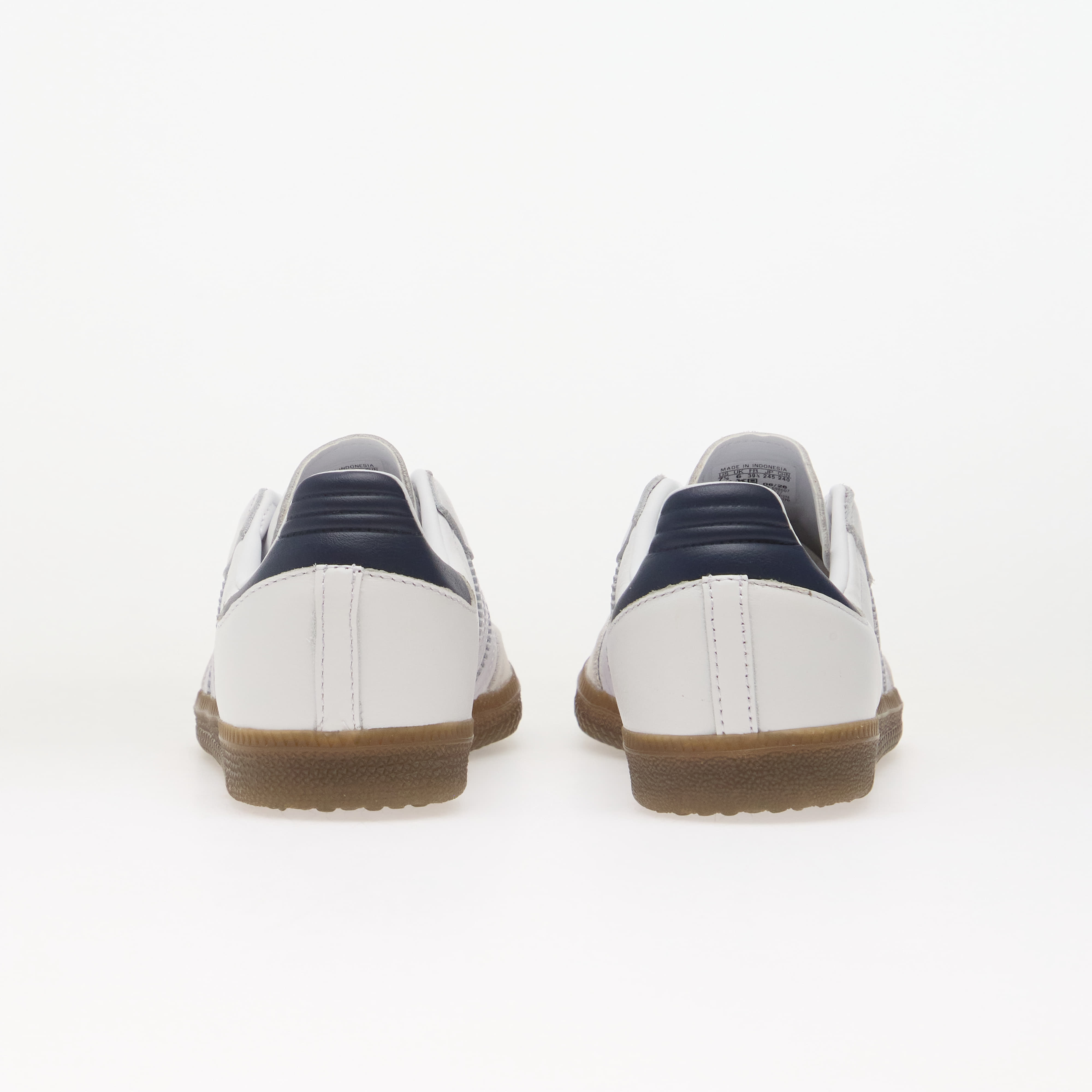 Samba Og - vue 6