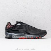 Air max deluxe black crimson shop