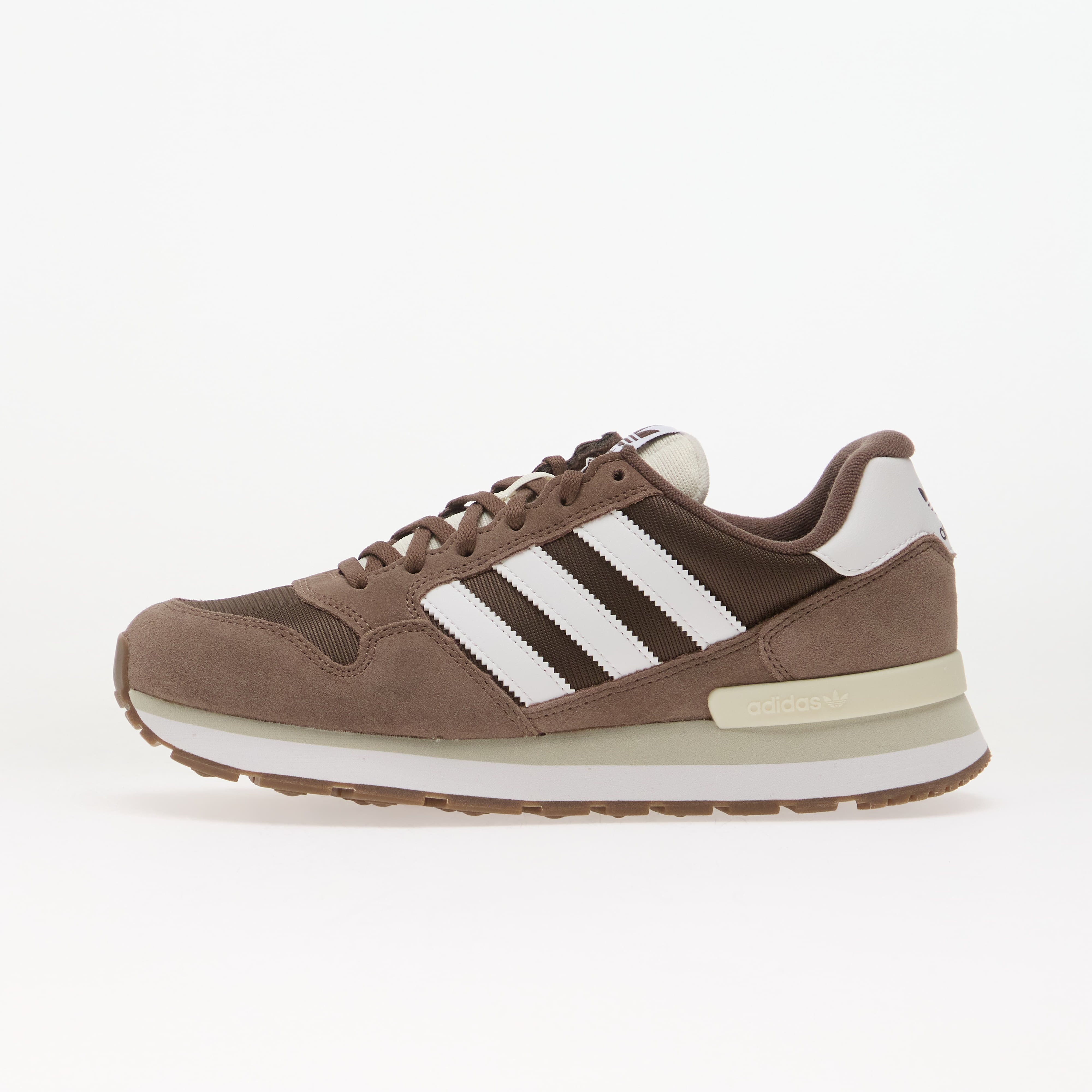 Сникърси adidas ZX 500 RS Brown/ Cloud White/ Earth Strata EUR 44 2/3