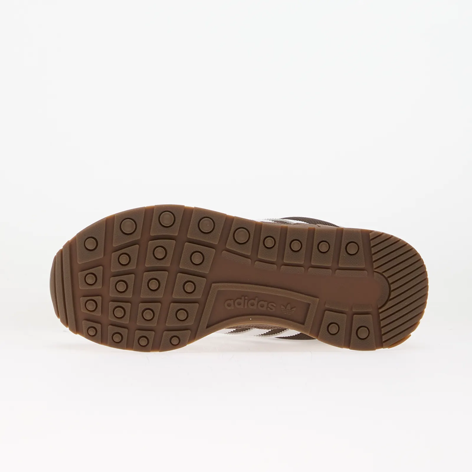 Miesten lenkkarit adidas ZX 500 RS Brown/ Cloud White/ Earth Strata