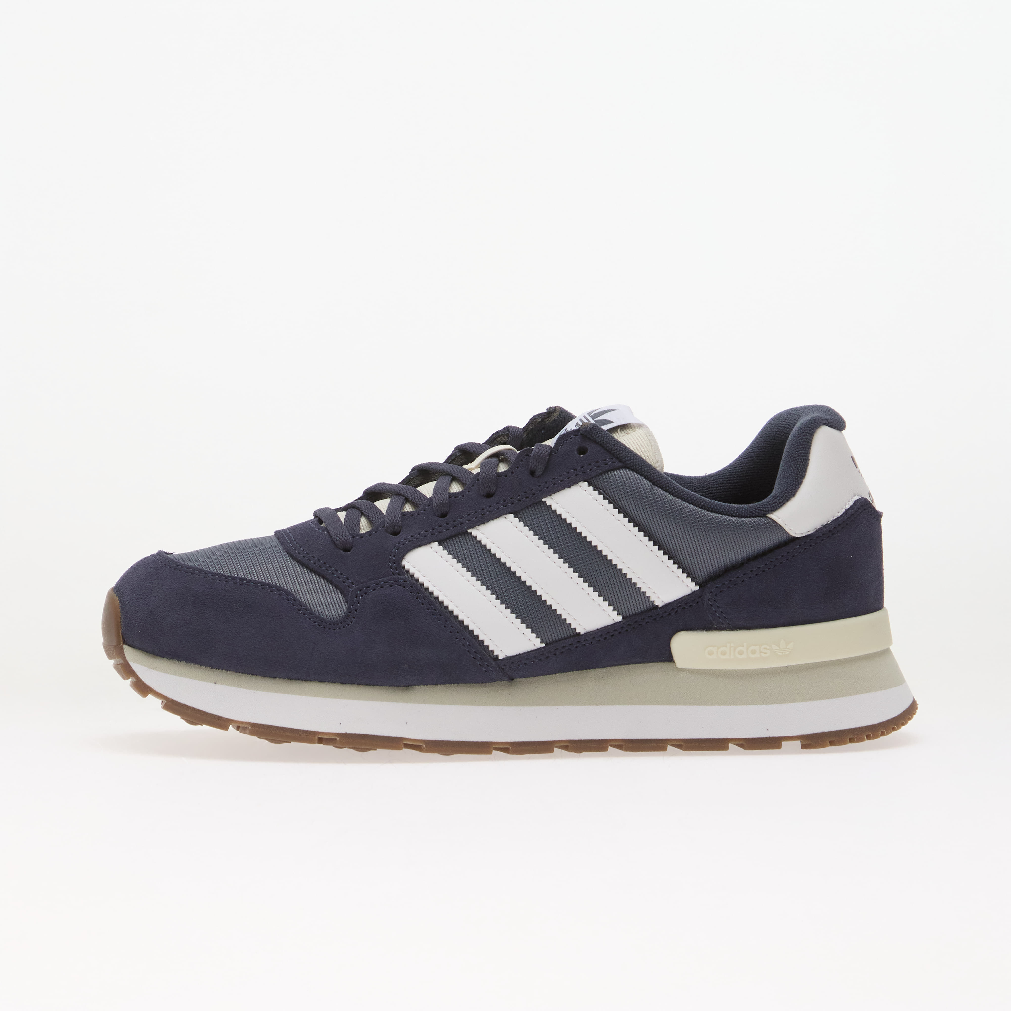 Сникърси adidas ZX 500 RS Onix/ Cloud White/ Shadow Navy EUR 42