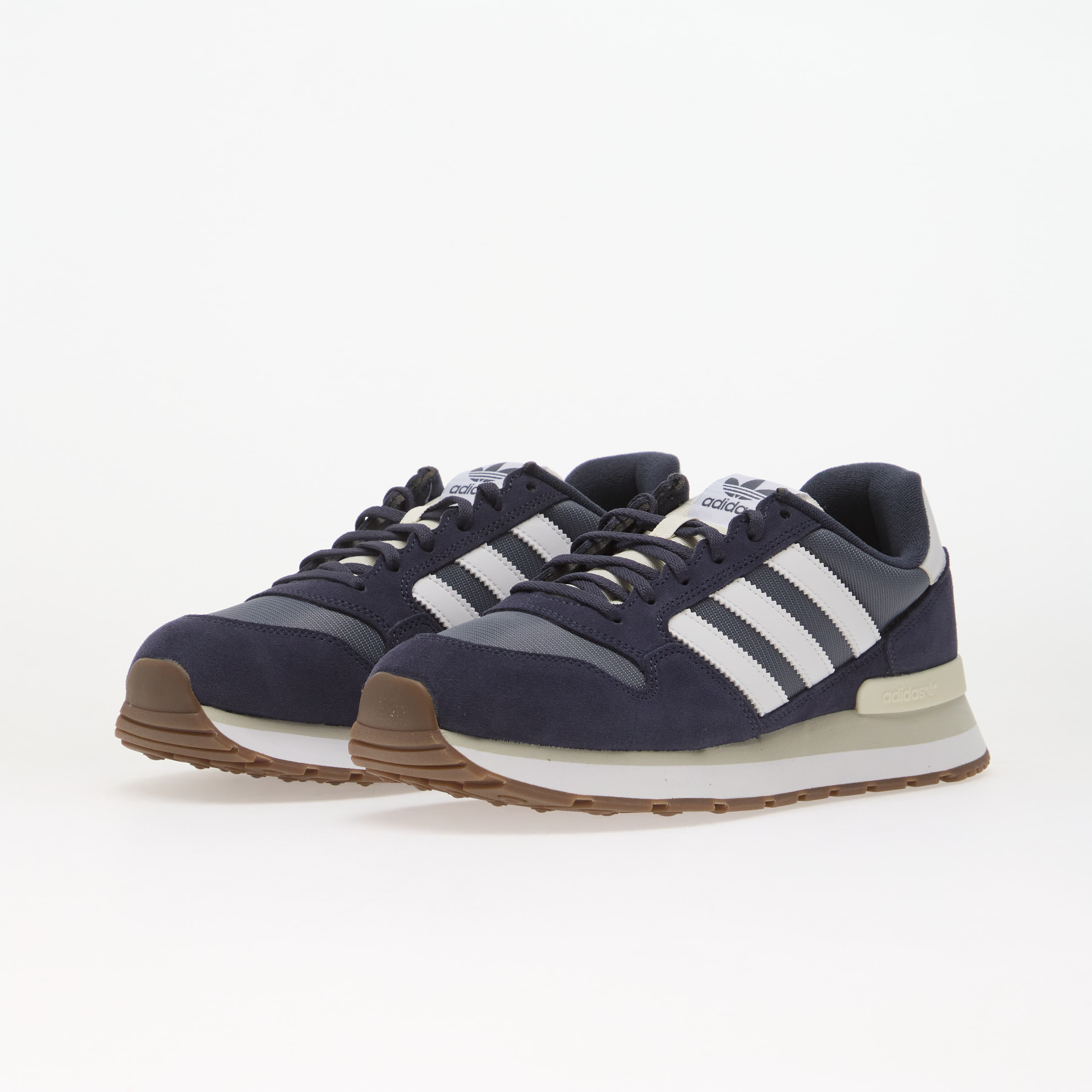 Baskets adidas ZX 500 RS Onix/ Cloud / Shadow EUR - vue 7